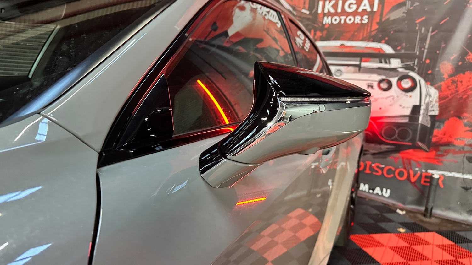 Used Lexus LS 2023 for sale - 76494934: Photo 7