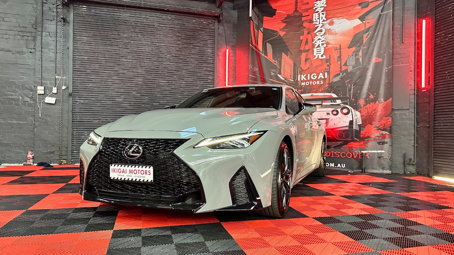 Used Lexus LS 2023 for sale - 76494934: Photo 9