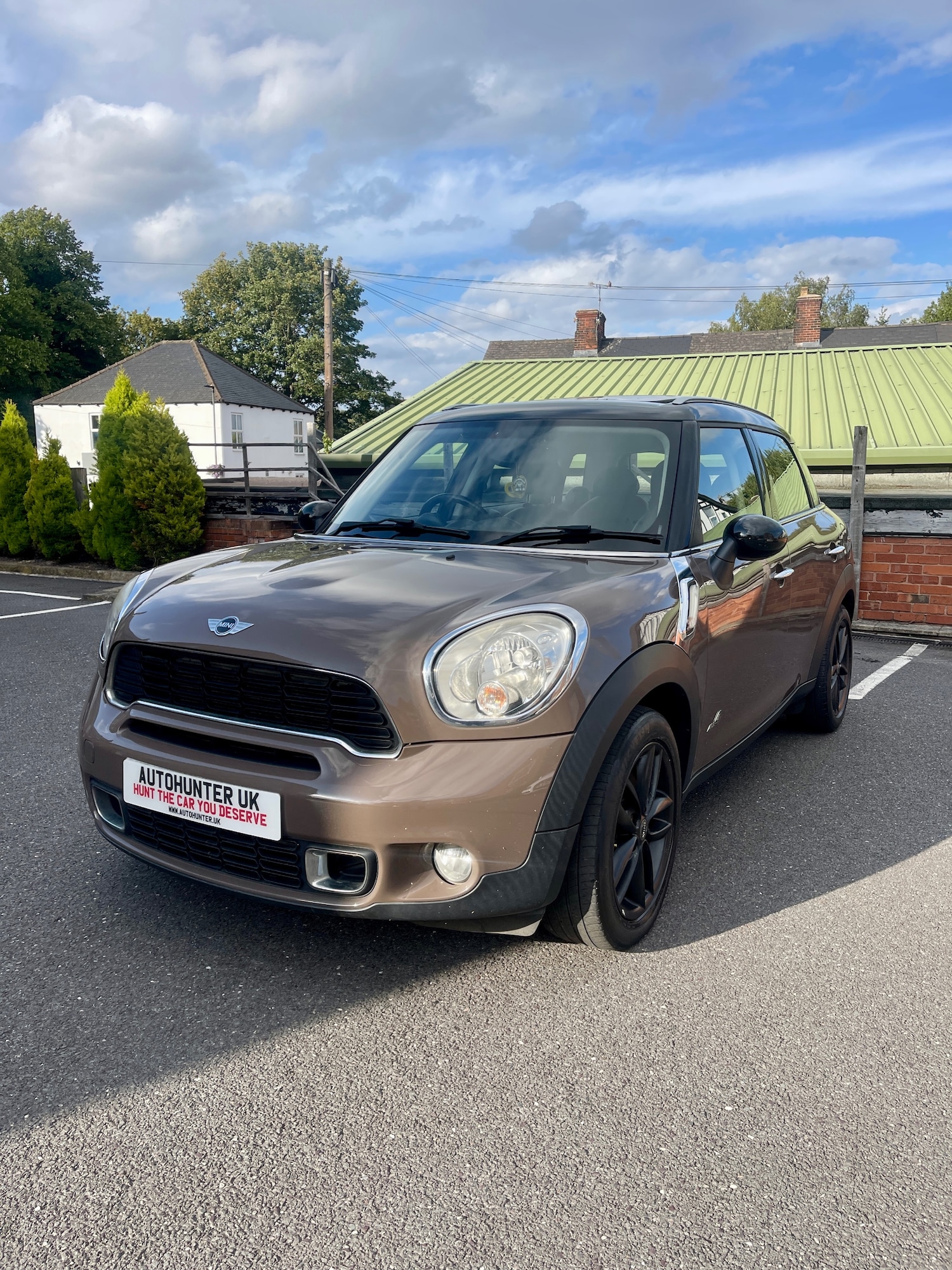 Used MINI Countryman 2010 for sale - 76440071: Photo 1