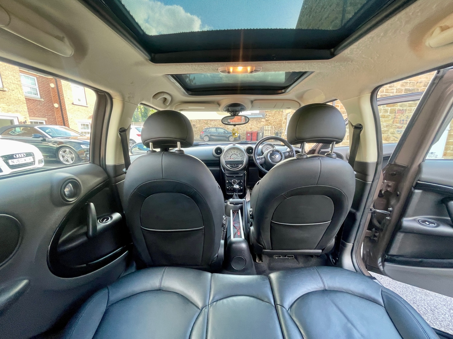 Used MINI Countryman 2010 for sale - 76440071: Photo 10