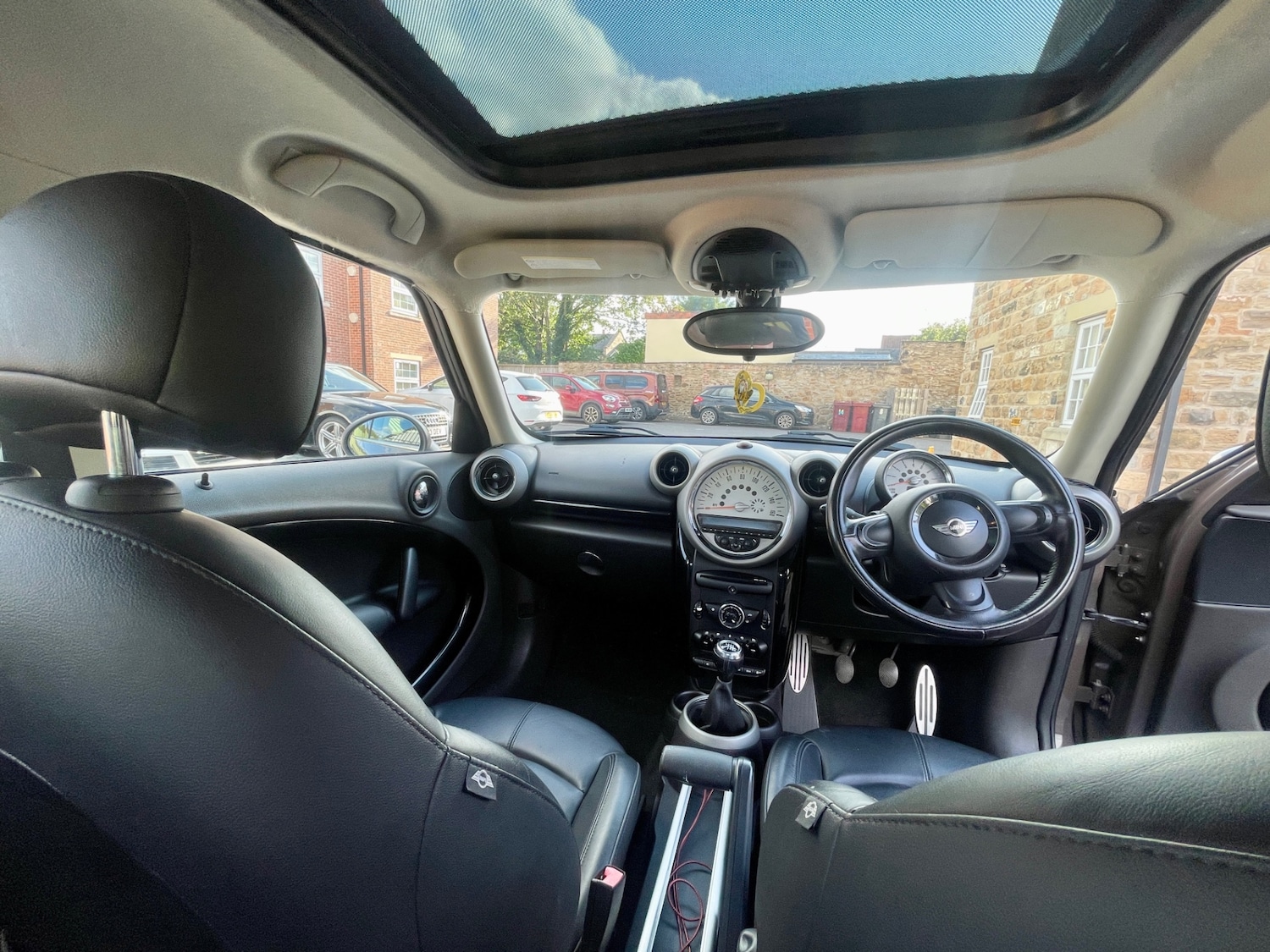 Used MINI Countryman 2010 for sale - 76440071: Photo 11