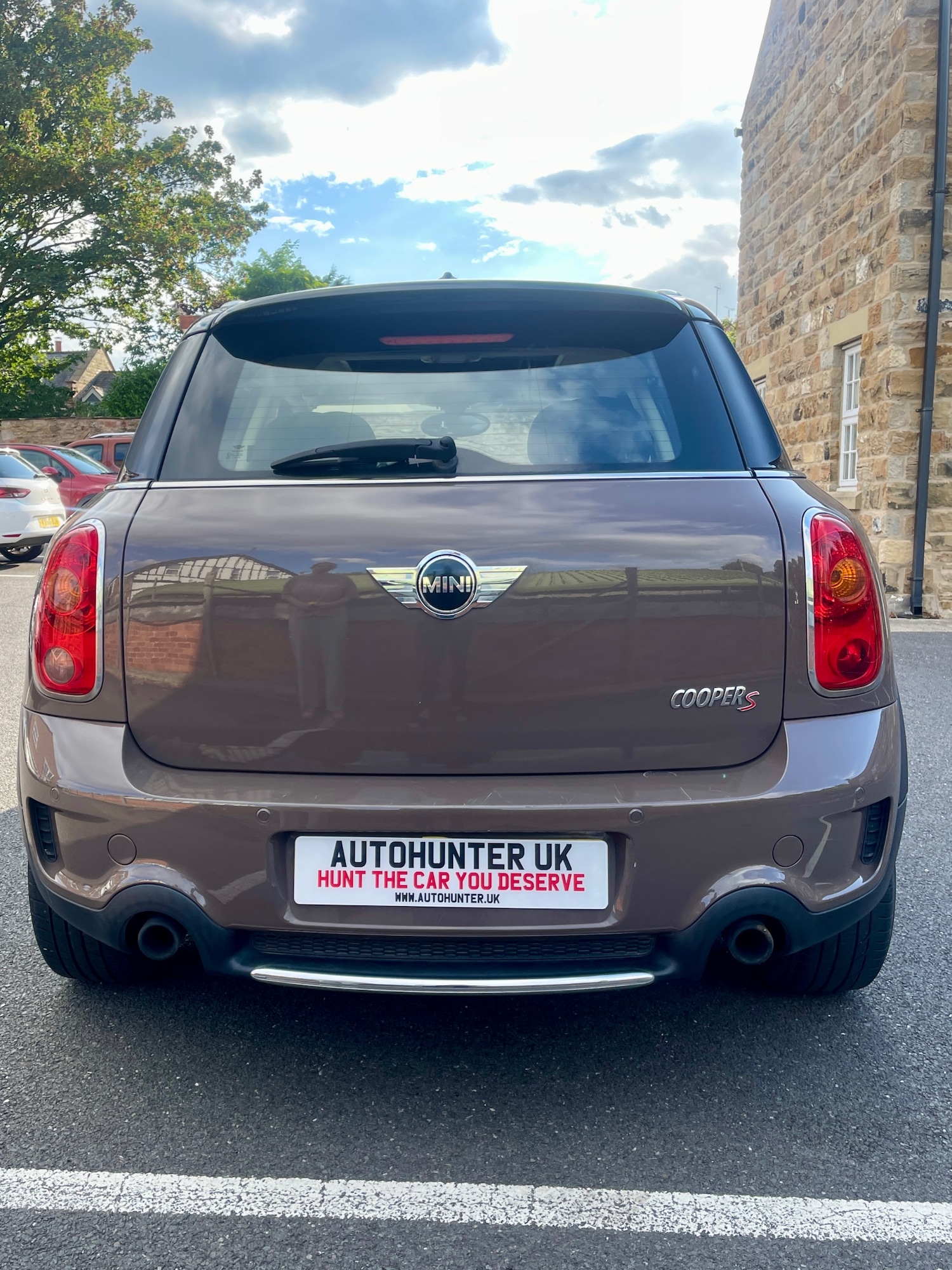 Used MINI Countryman 2010 for sale - 76440071: Photo 12