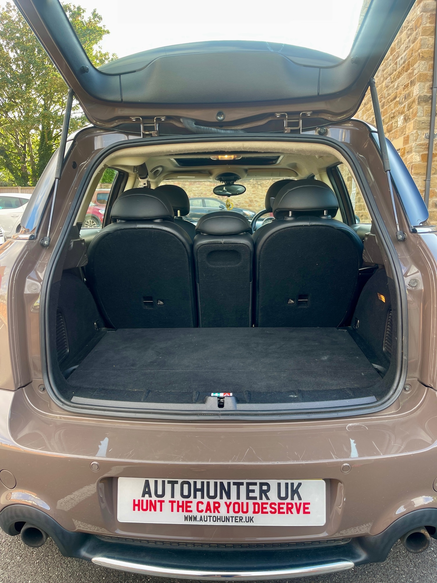 Used MINI Countryman 2010 for sale - 76440071: Photo 13