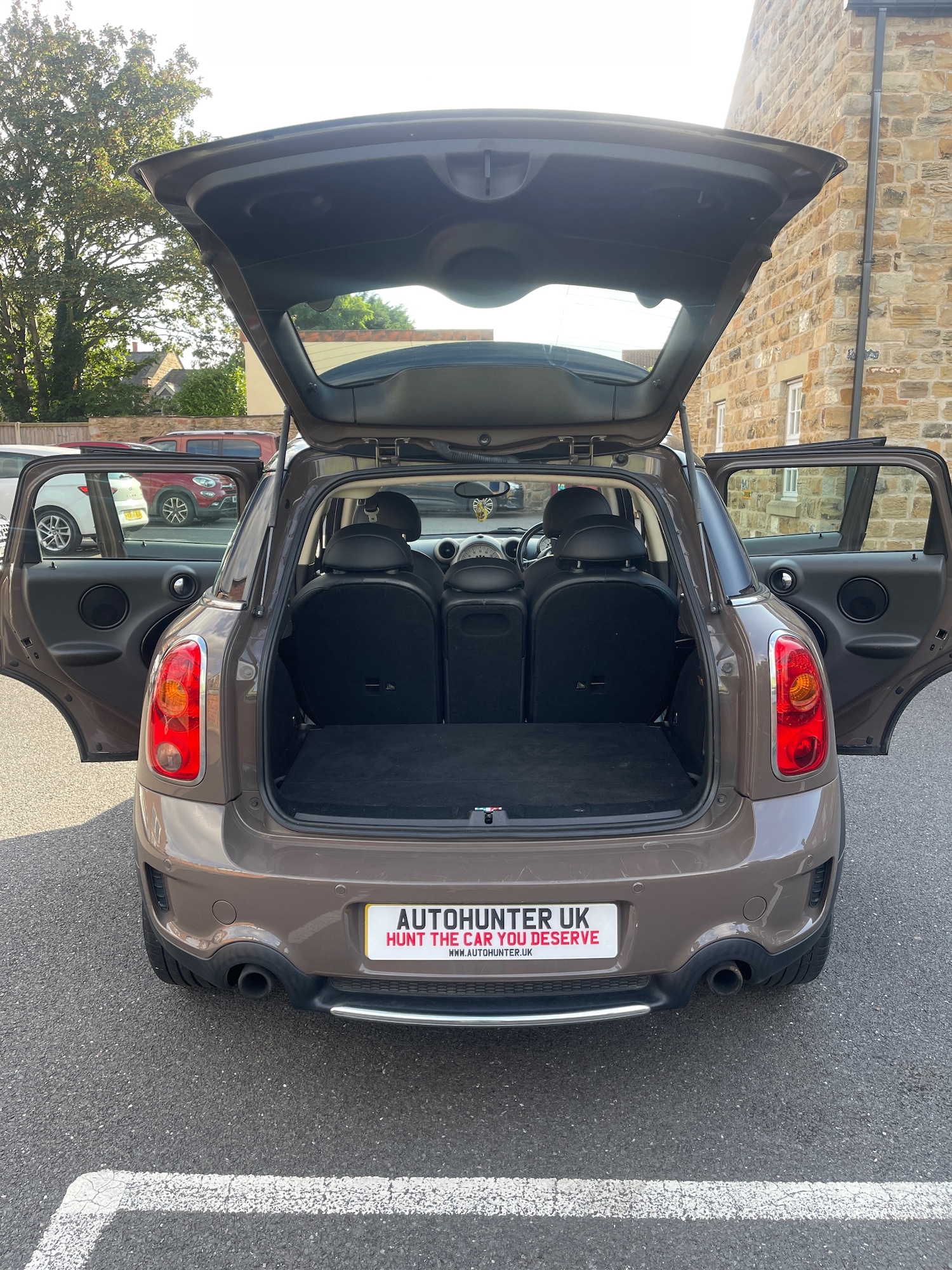 Used MINI Countryman 2010 for sale - 76440071: Photo 14