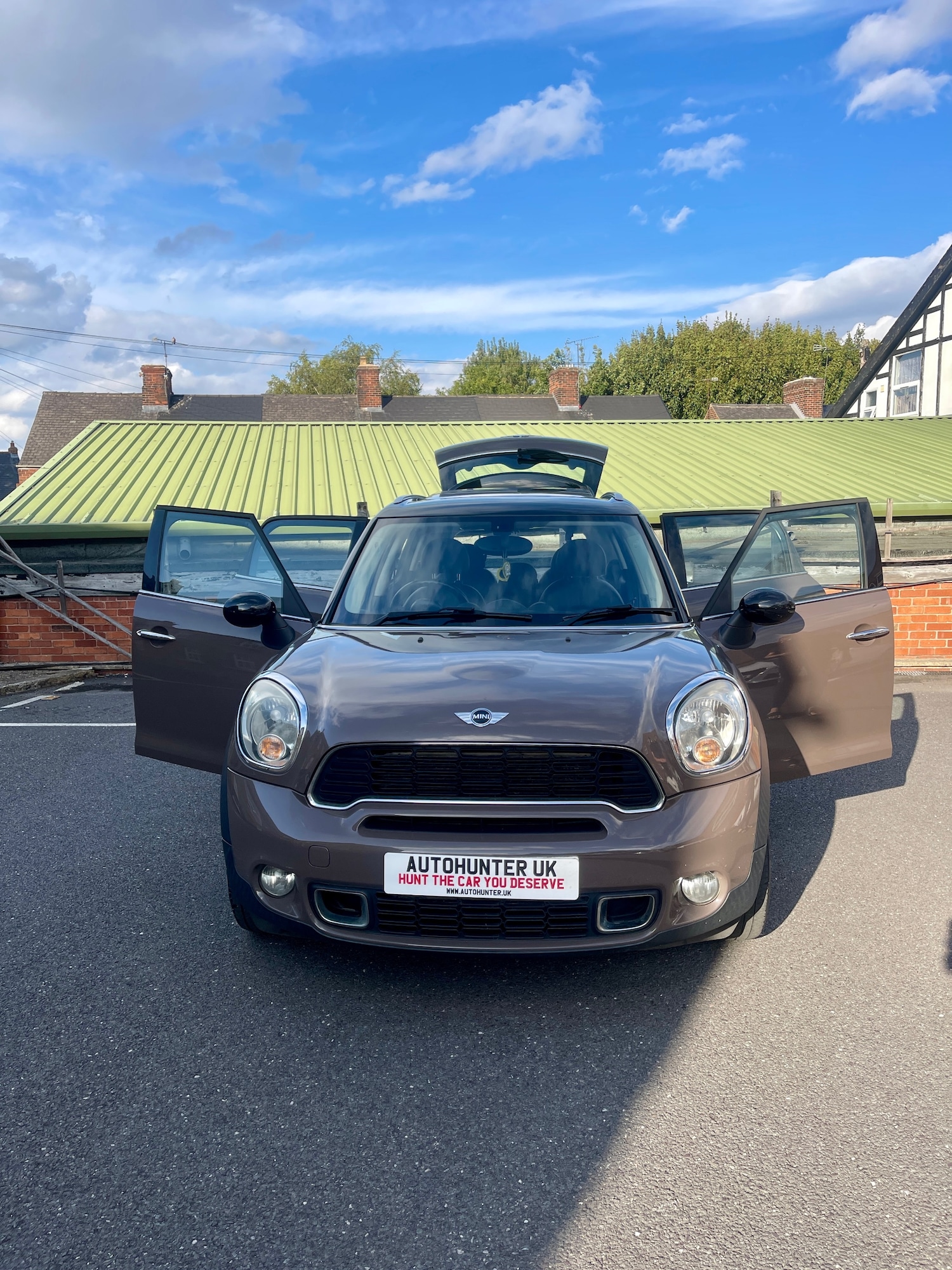 Used MINI Countryman 2010 for sale - 76440071: Photo 15