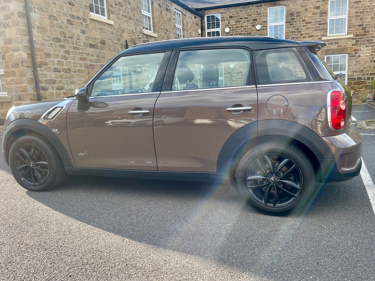 Used MINI Countryman 2010 for sale - 76440071: Photo 16