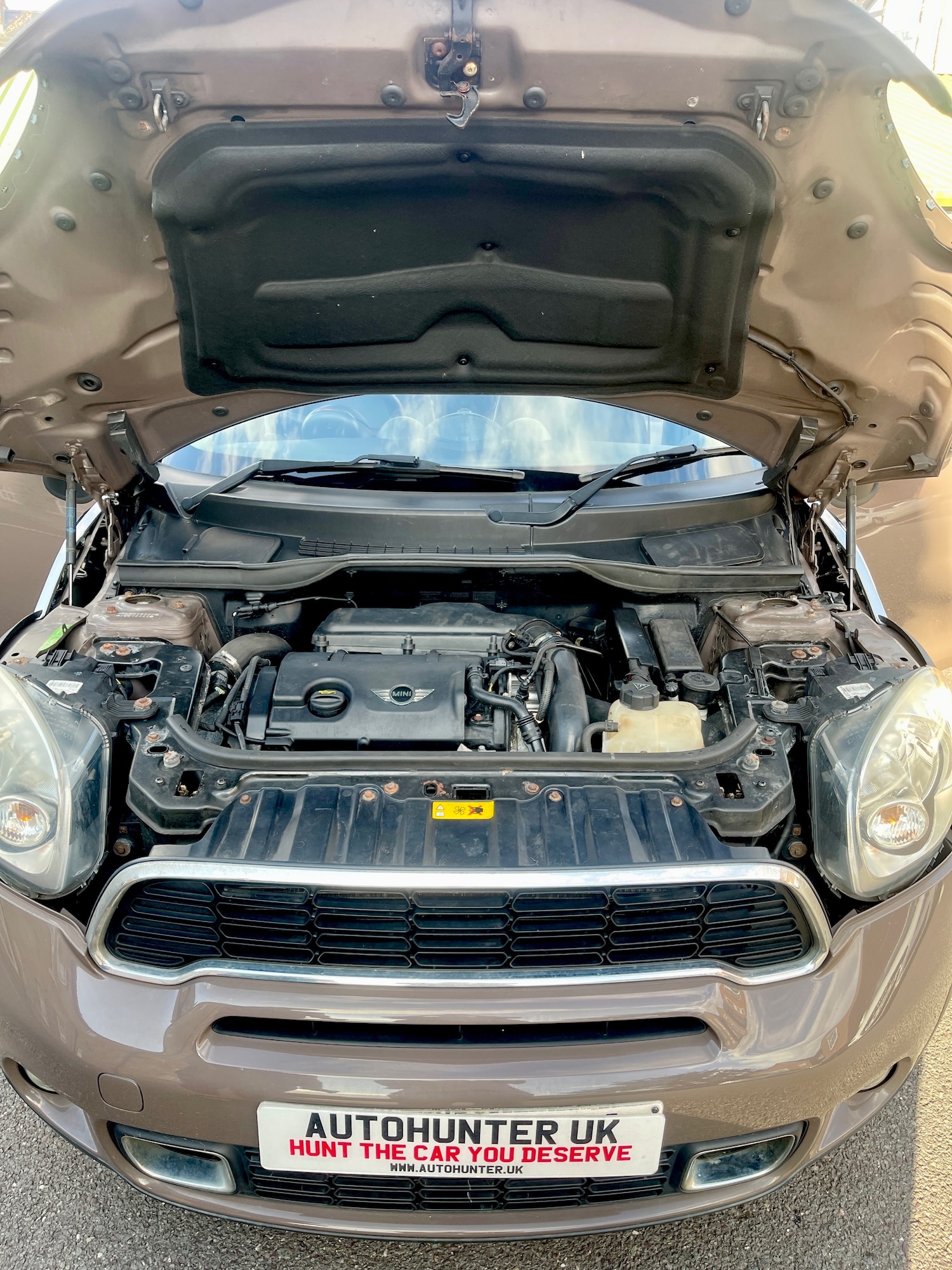 Used MINI Countryman 2010 for sale - 76440071: Photo 17