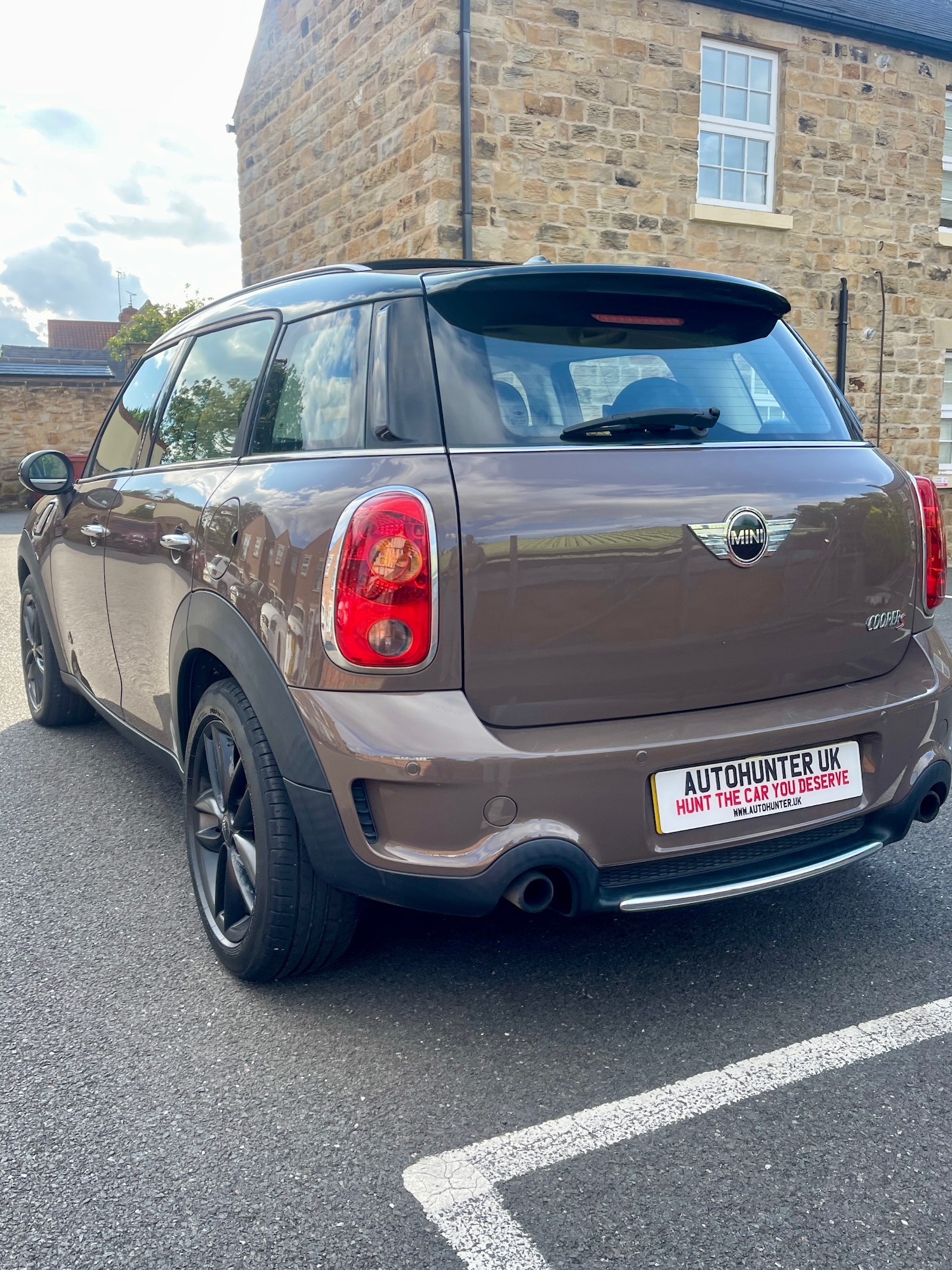 Used MINI Countryman 2010 for sale - 76440071: Photo 18