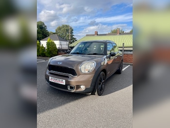 Used MINI Countryman 2010 for sale - 76440071: Photo