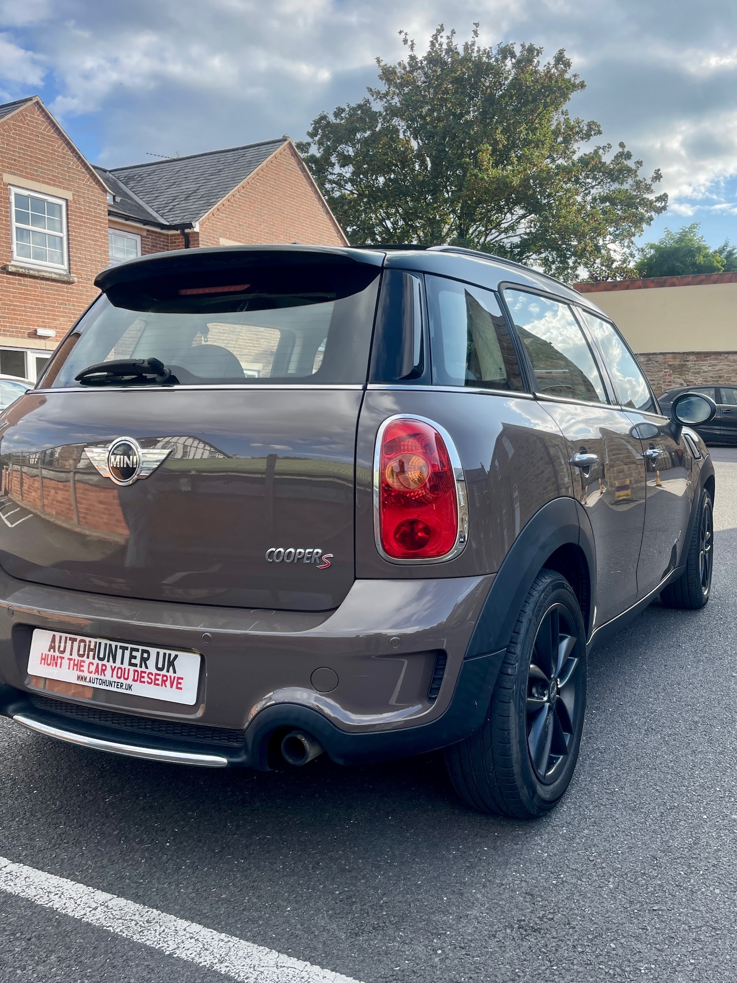 Used MINI Countryman 2010 for sale - 76440071: Photo 2