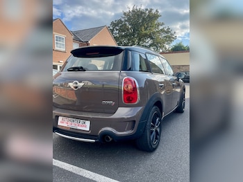 Used MINI Countryman 2010 for sale - 76440071: Photo