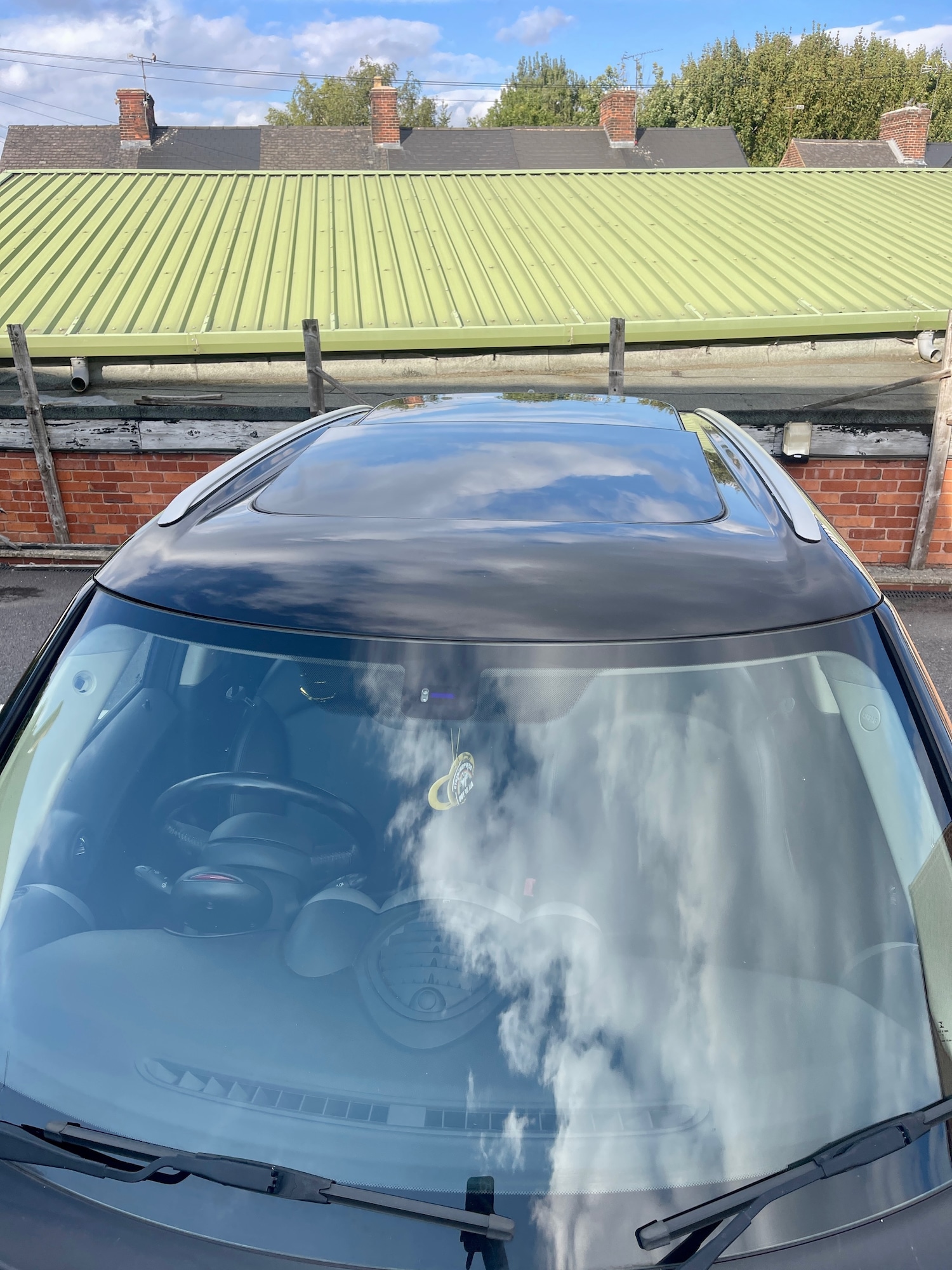 Used MINI Countryman 2010 for sale - 76440071: Photo 3