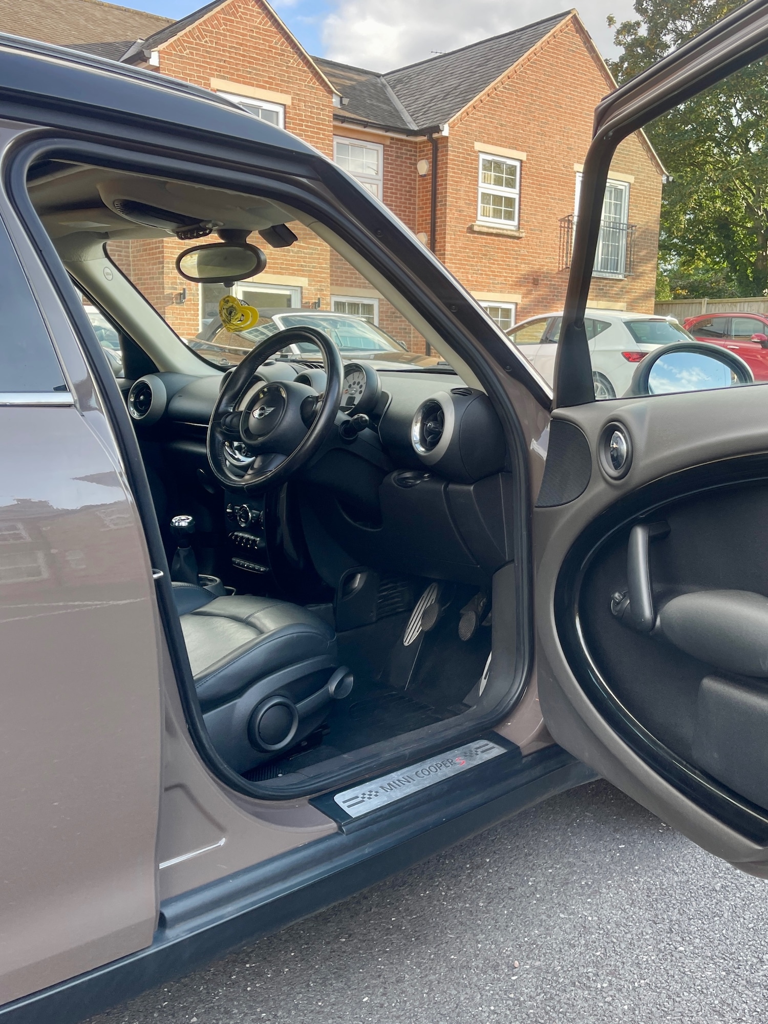 Used MINI Countryman 2010 for sale - 76440071: Photo 4