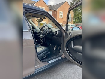 Used MINI Countryman 2010 for sale - 76440071: Photo