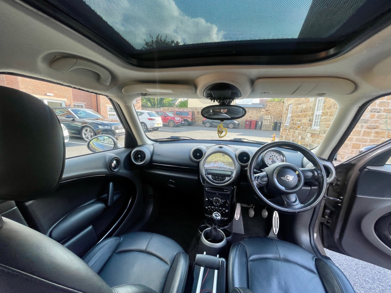 Used MINI Countryman 2010 for sale - 76440071: Photo 5