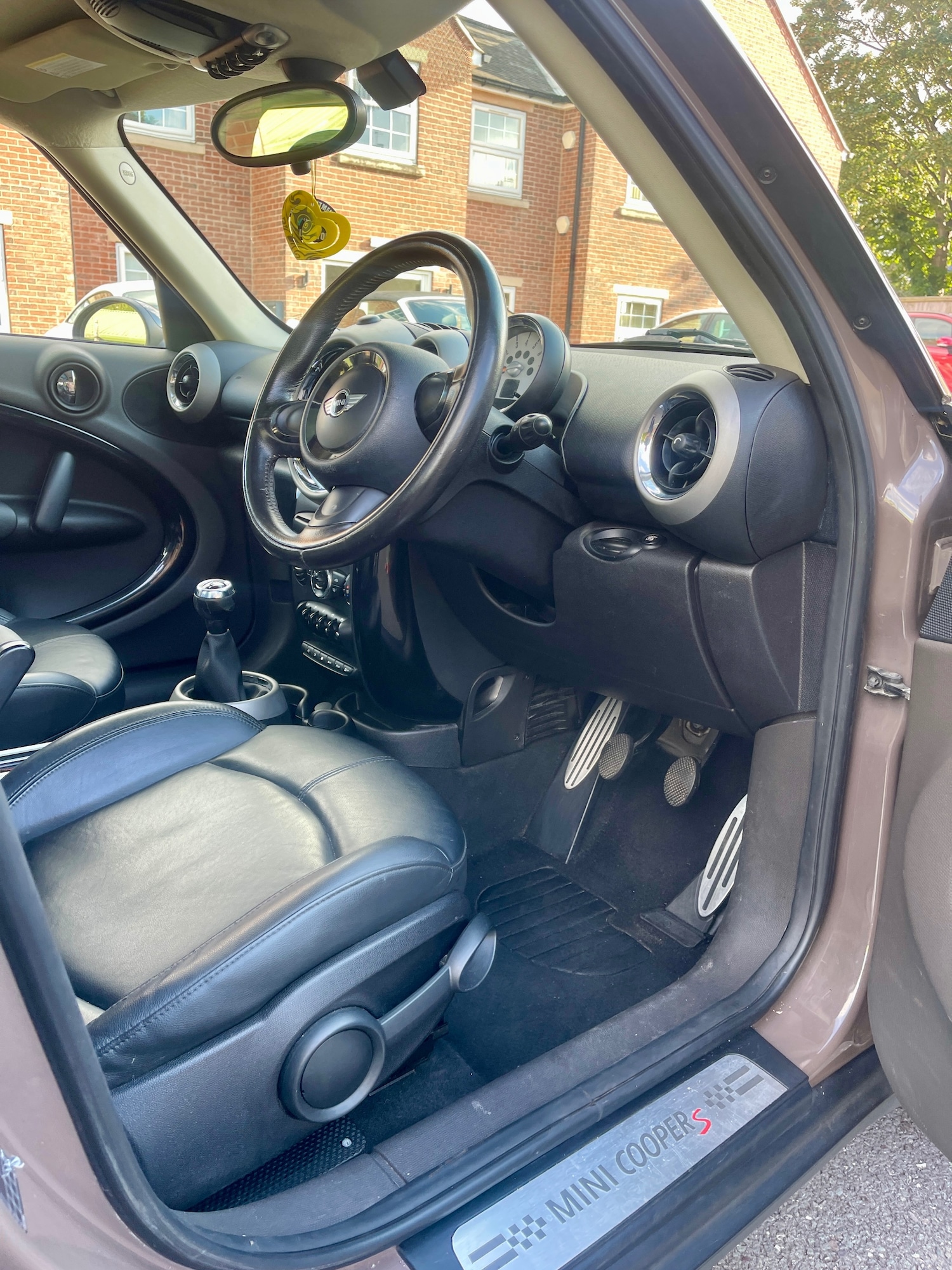 Used MINI Countryman 2010 for sale - 76440071: Photo 6