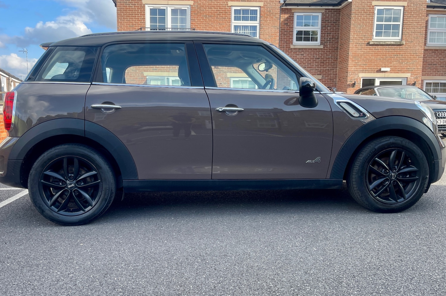 Used MINI Countryman 2010 for sale - 76440071: Photo 7