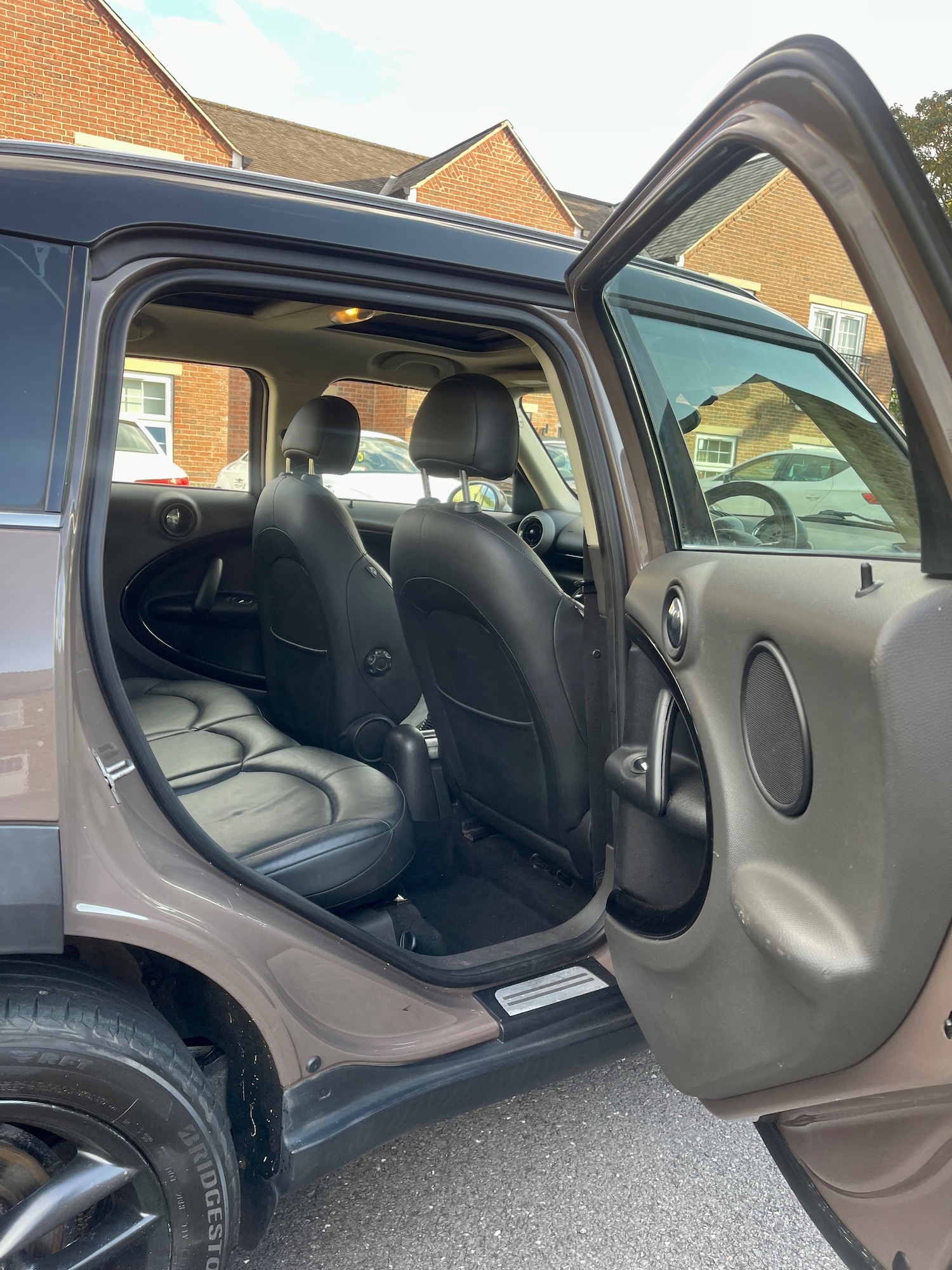 Used MINI Countryman 2010 for sale - 76440071: Photo 8