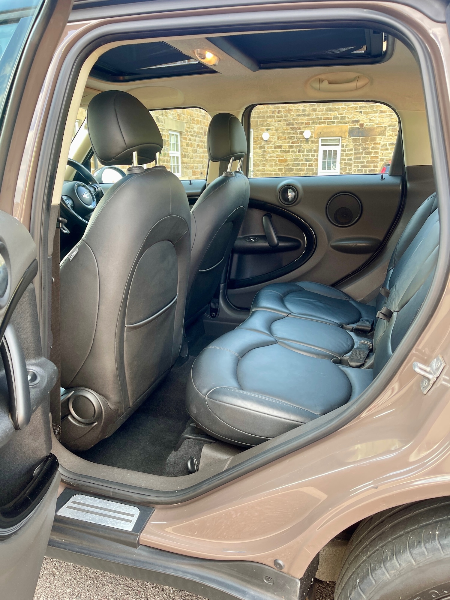 Used MINI Countryman 2010 for sale - 76440071: Photo 9