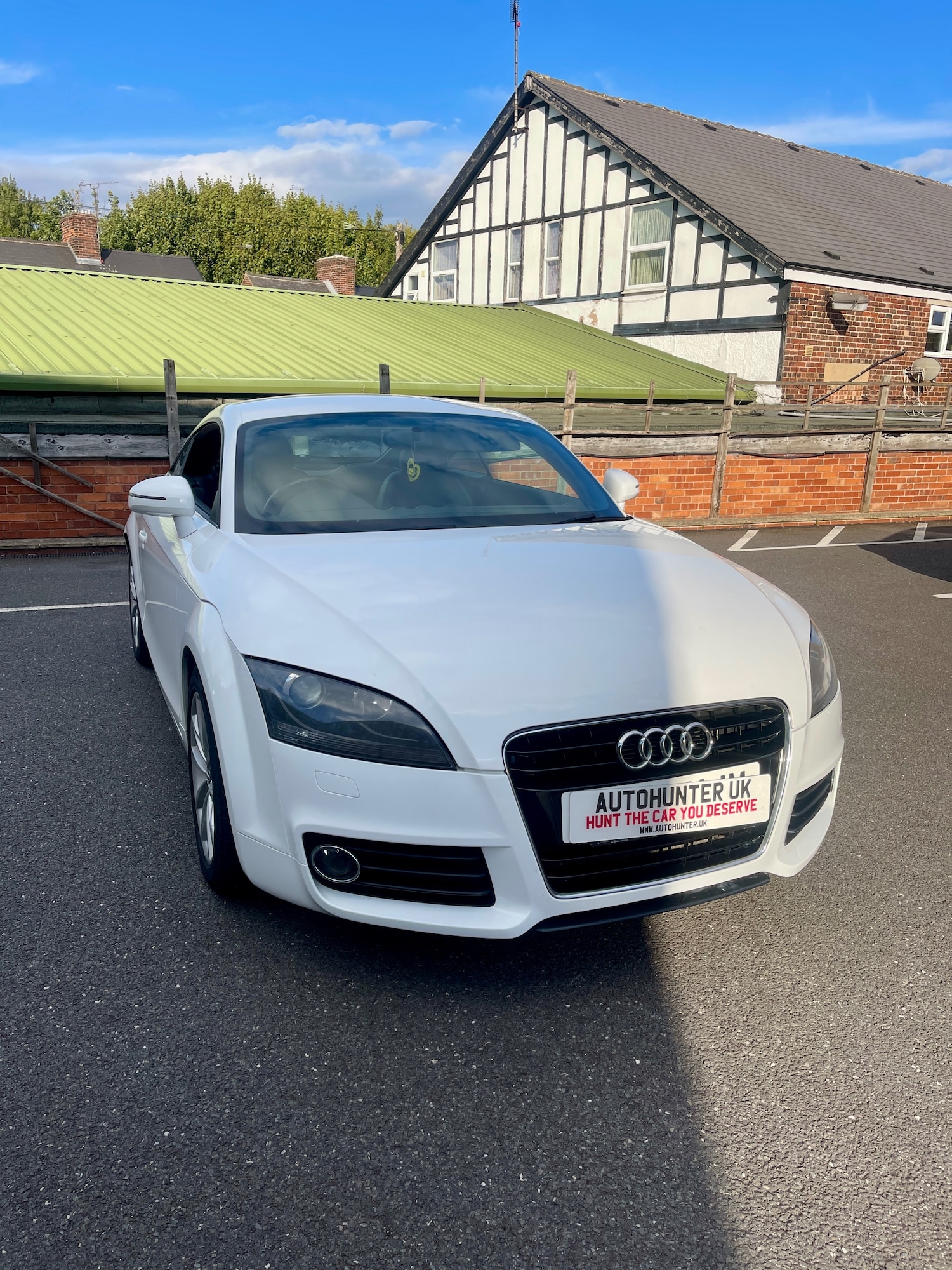 Used Audi TT 2010 for sale - 76492053: Photo 9