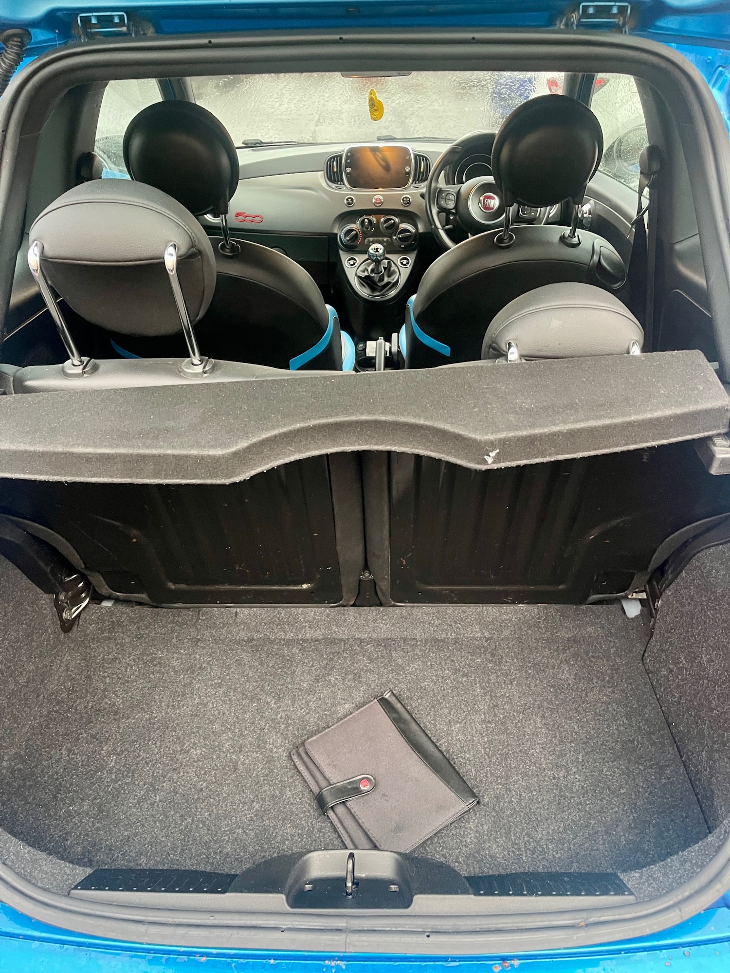 Used Fiat 500 2017 for sale - 76440063: Photo 11