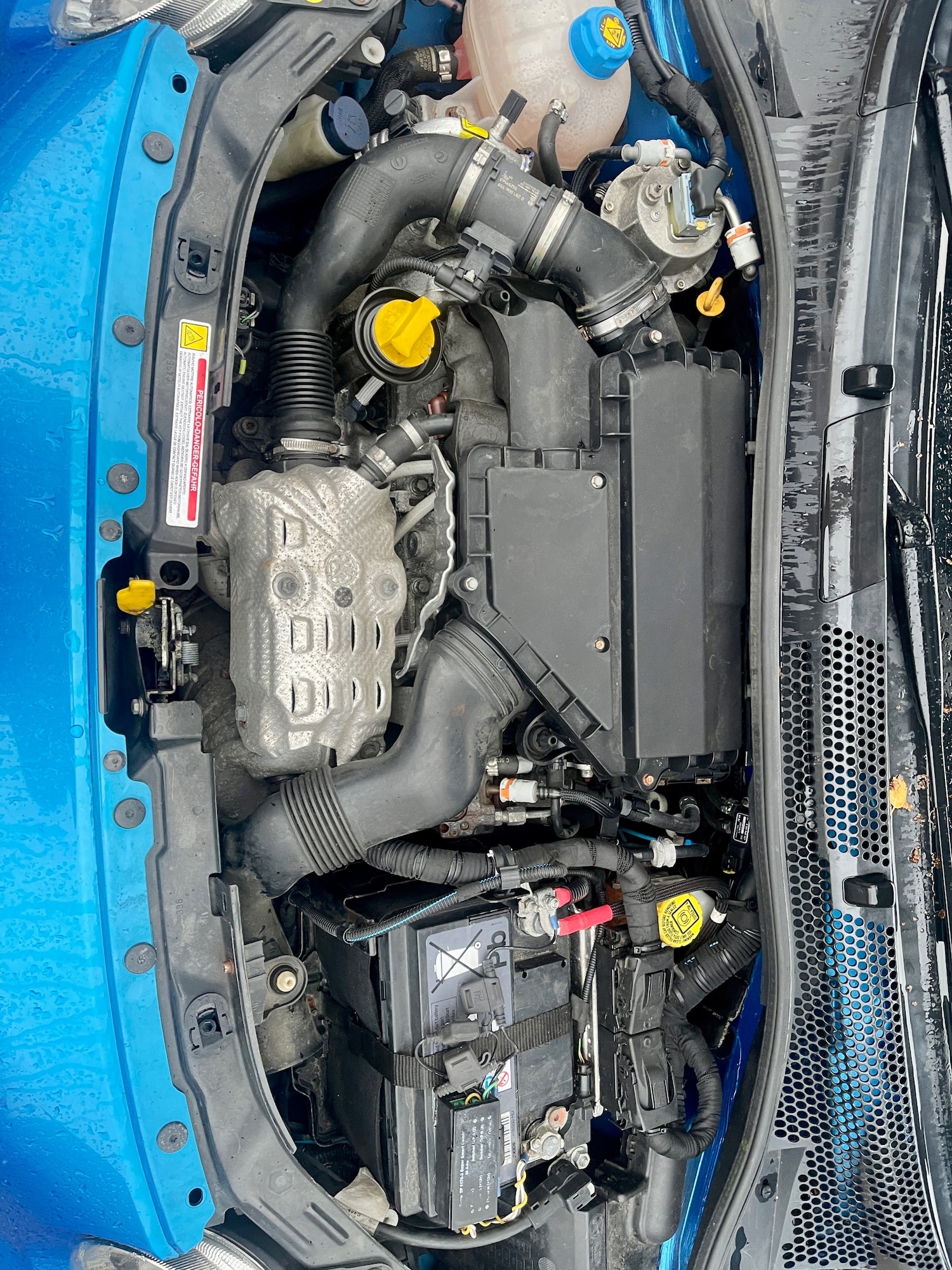 Used Fiat 500 2017 for sale - 76440063: Photo 12