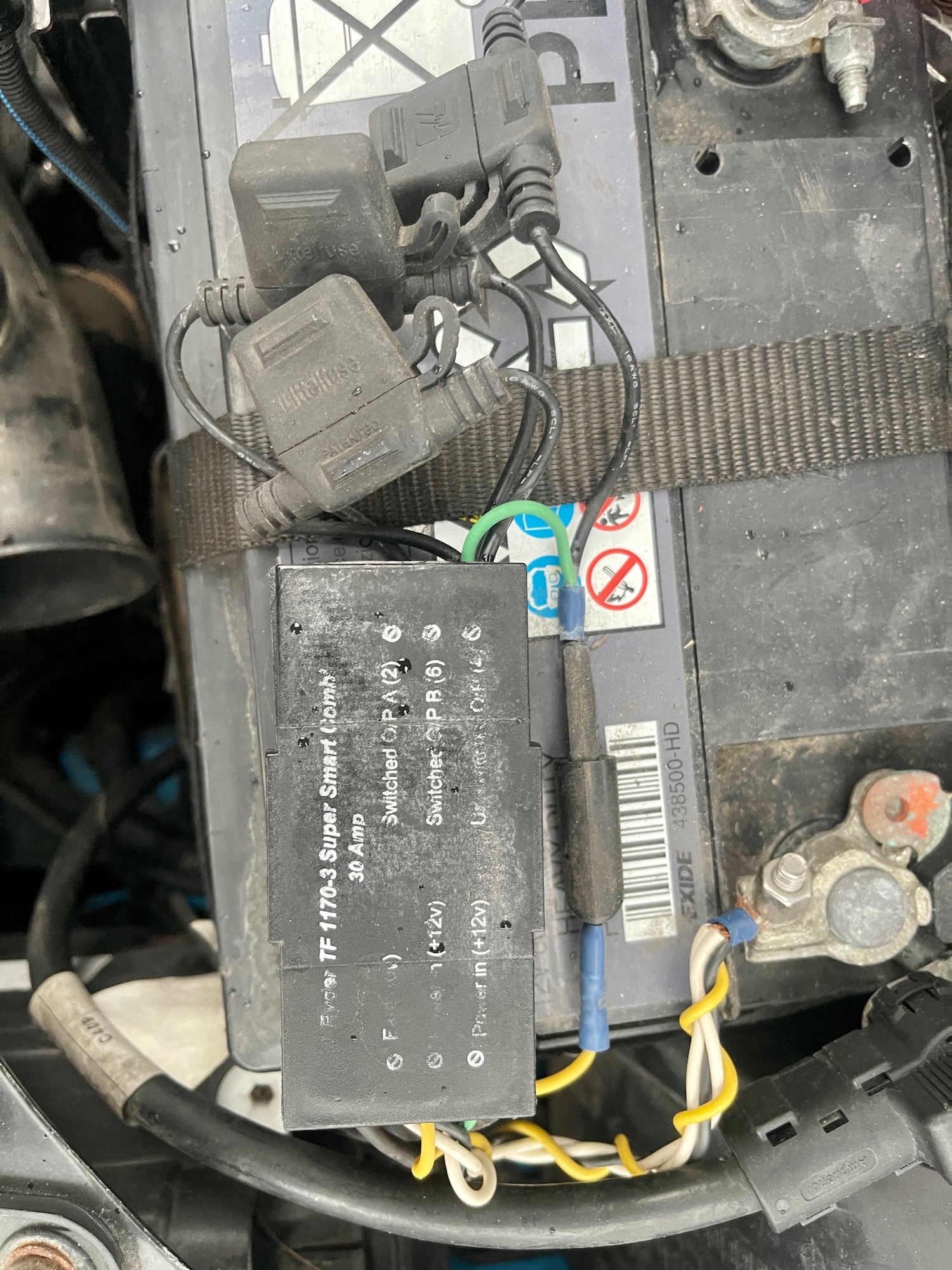 Used Fiat 500 2017 for sale - 76440063: Photo 13