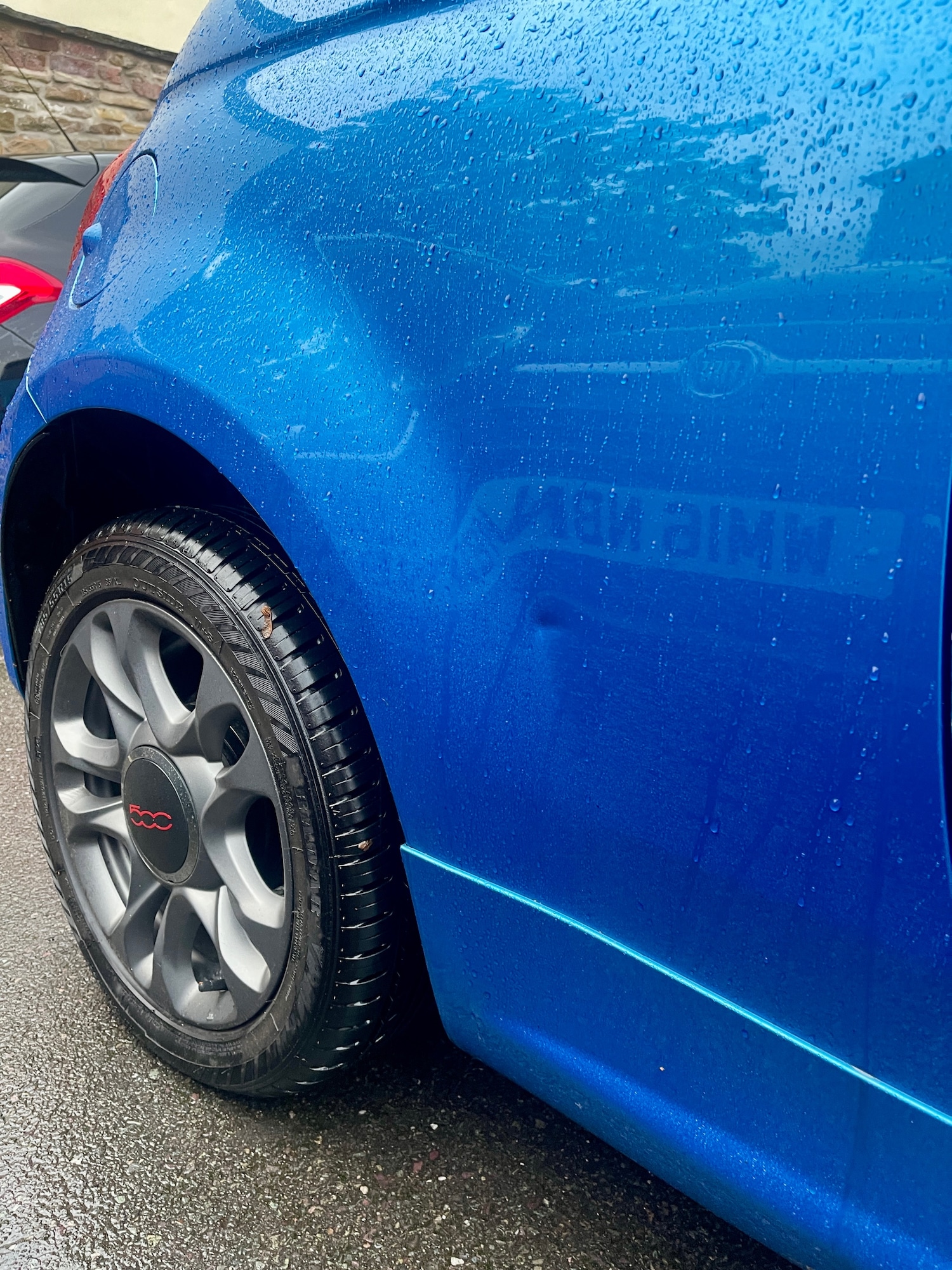 Used Fiat 500 2017 for sale - 76440063: Photo 17