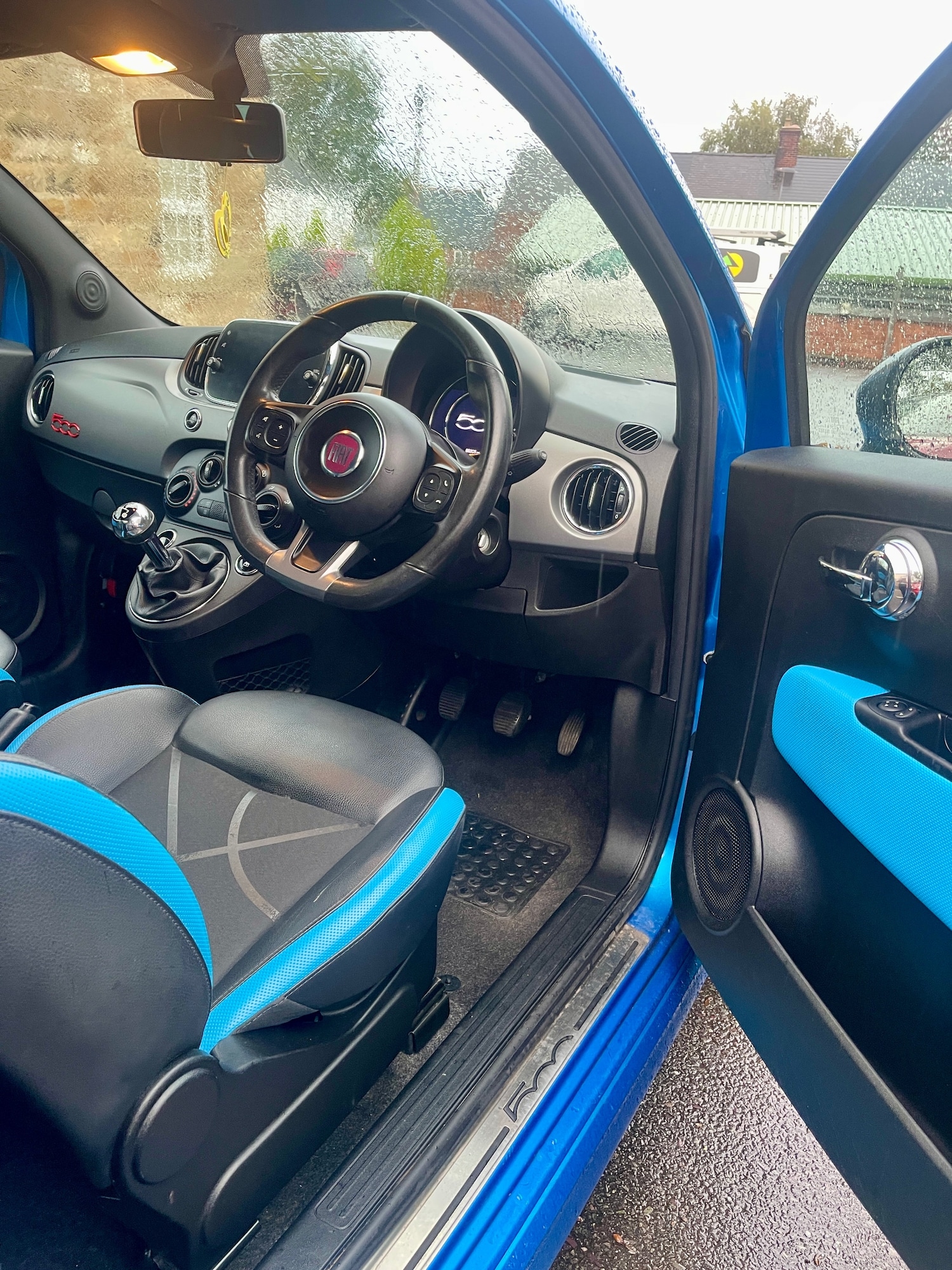 Used Fiat 500 2017 for sale - 76440063: Photo 4