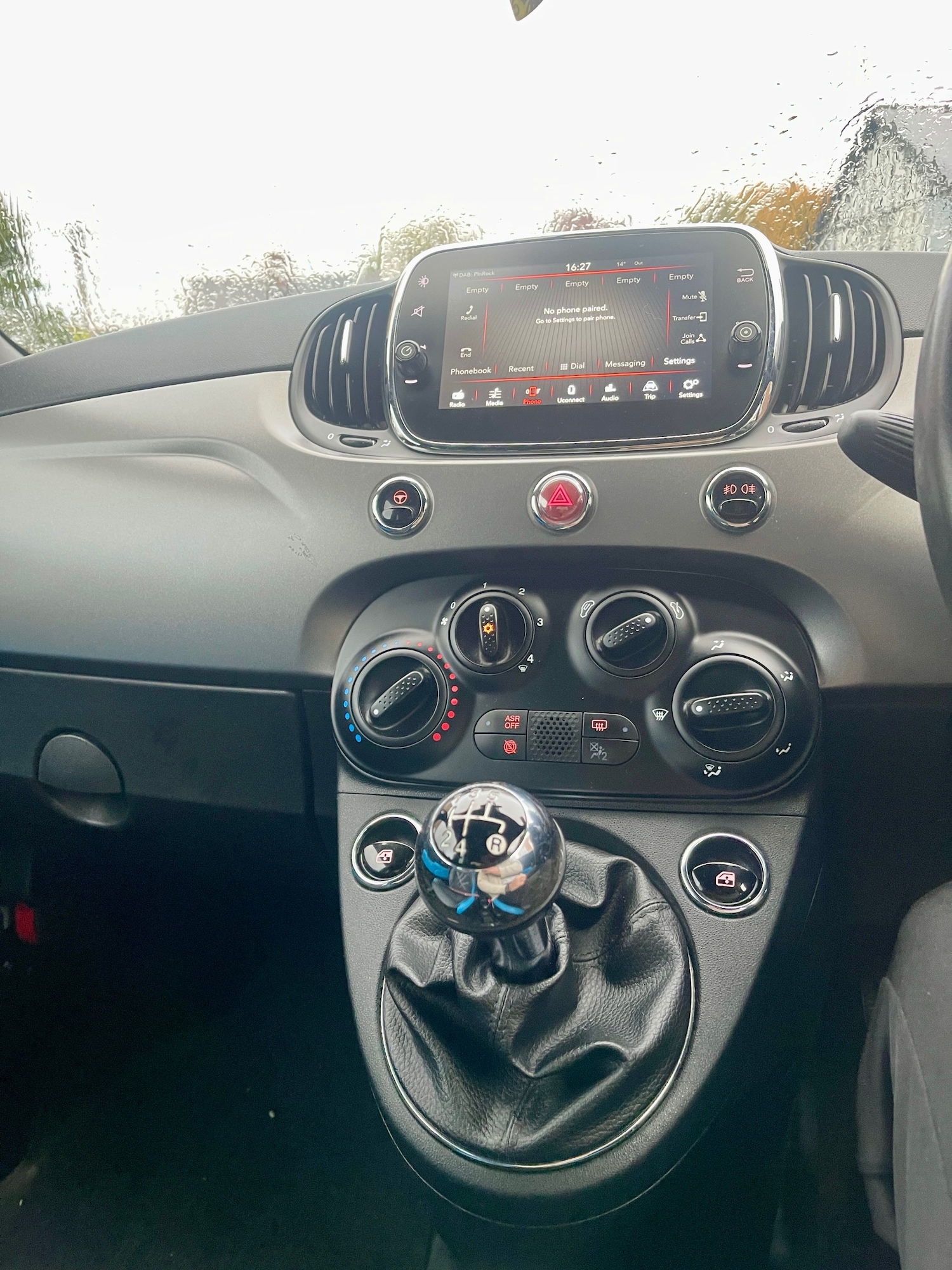 Used Fiat 500 2017 for sale - 76440063: Photo 6