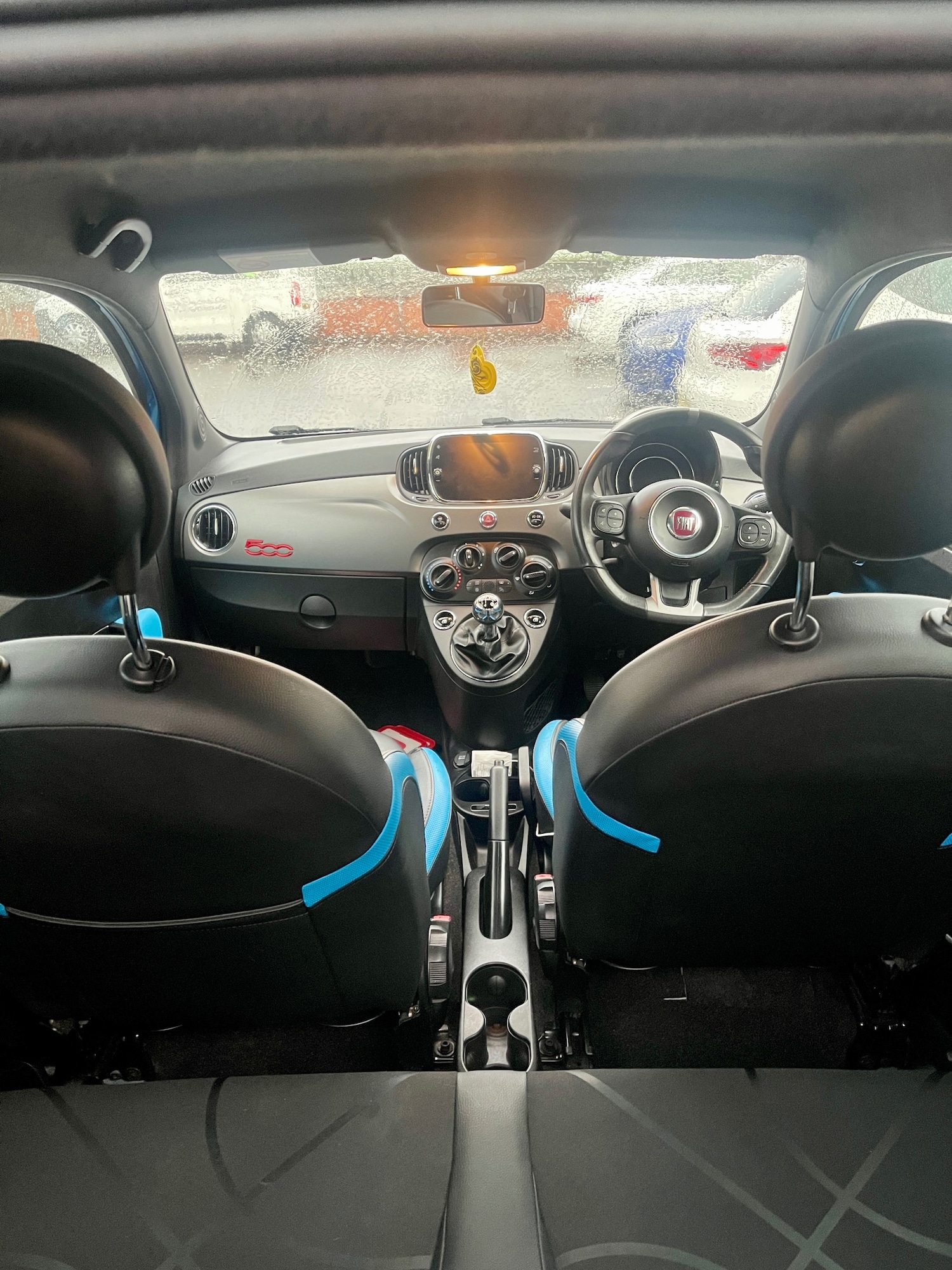 Used Fiat 500 2017 for sale - 76440063: Photo 7