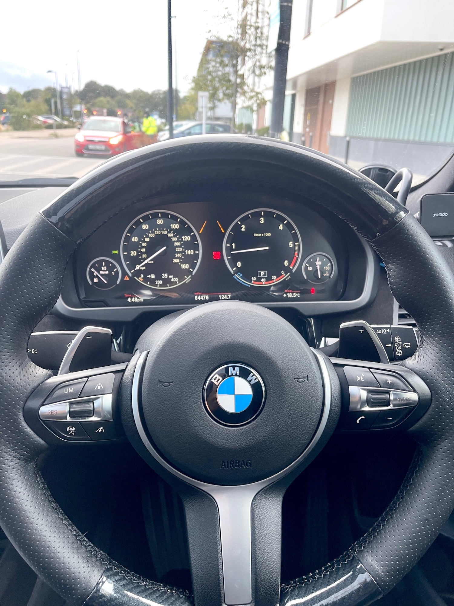 Used BMW X5 2016 for sale - 76491949: Photo 10