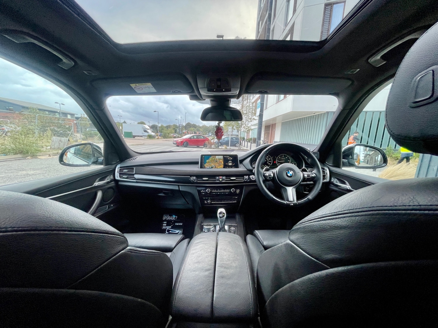 Used BMW X5 2016 for sale - 76491949: Photo 12