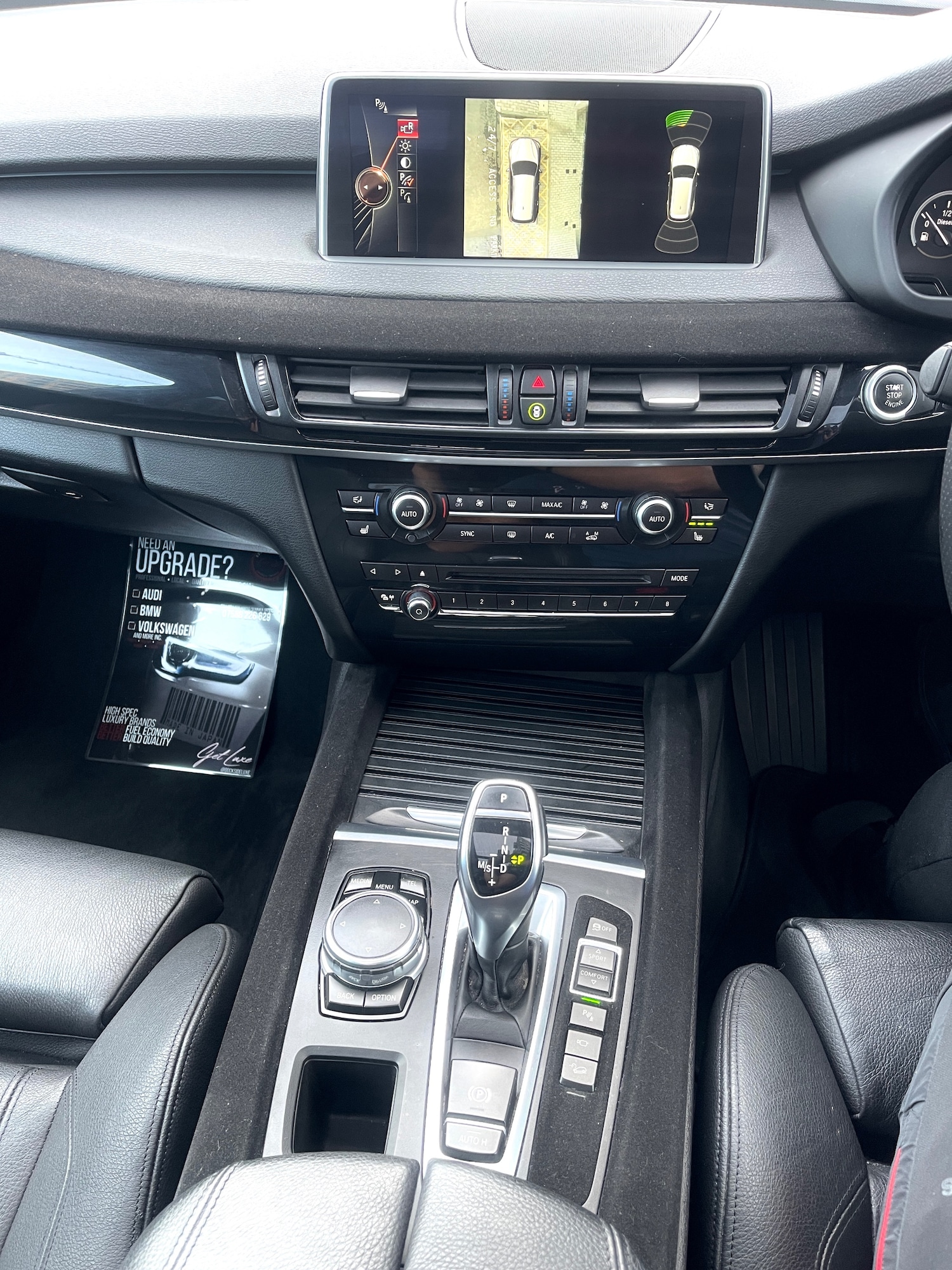 Used BMW X5 2016 for sale - 76491949: Photo 13