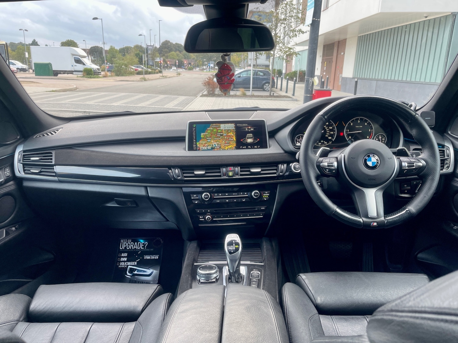 Used BMW X5 2016 for sale - 76491949: Photo 15