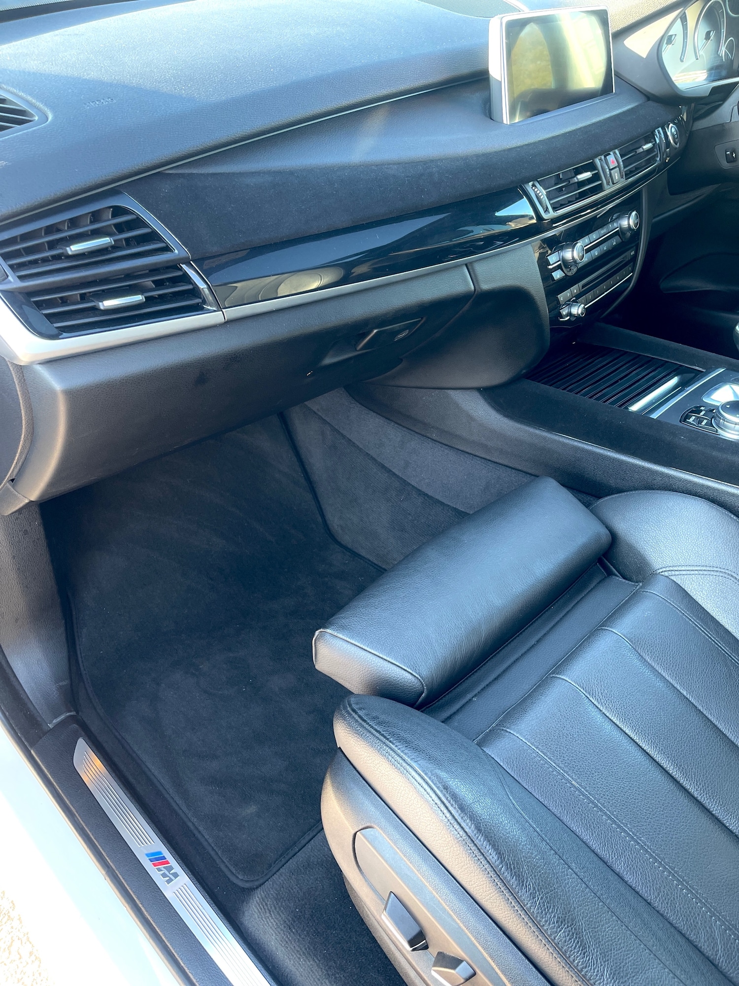 Used BMW X5 2016 for sale - 76491949: Photo 17