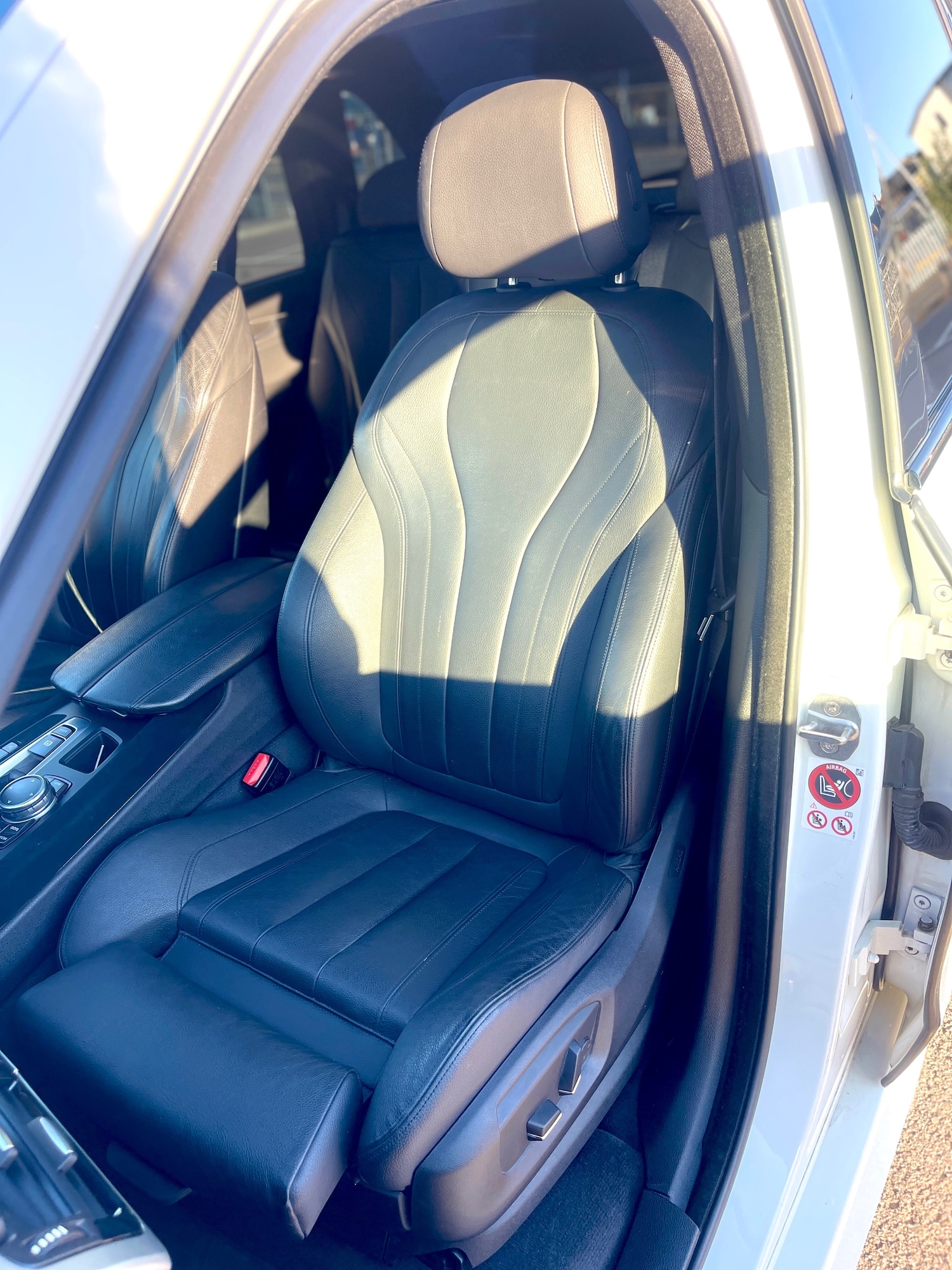 Used BMW X5 2016 for sale - 76491949: Photo 18