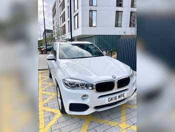 Used BMW X5 2016 for sale - 76491949: Photo