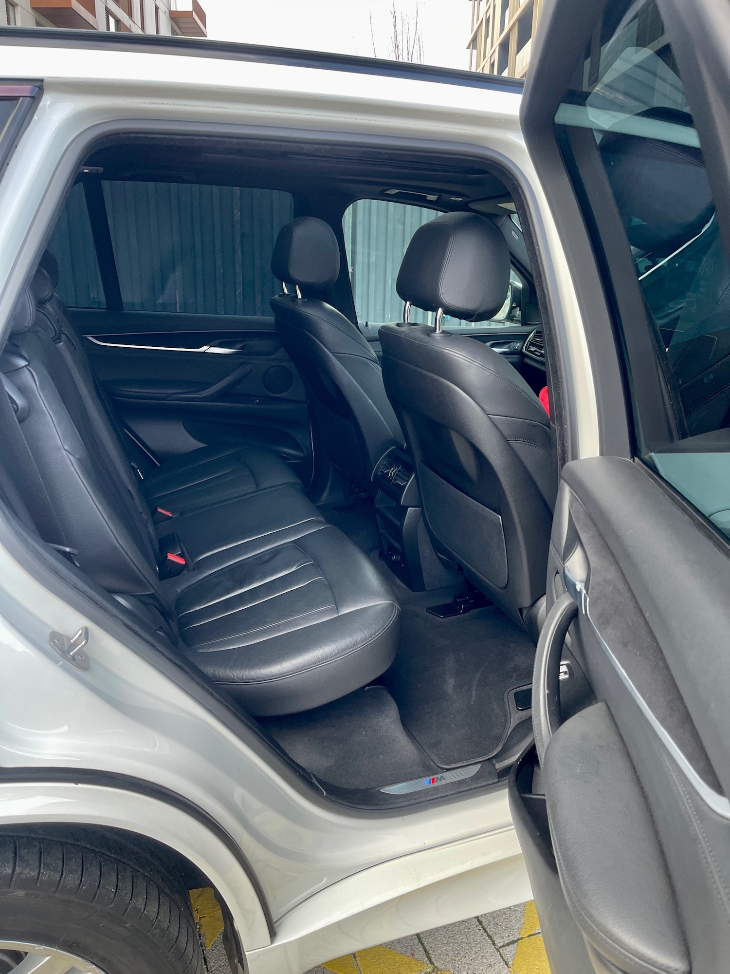 Used BMW X5 2016 for sale - 76491949: Photo 22