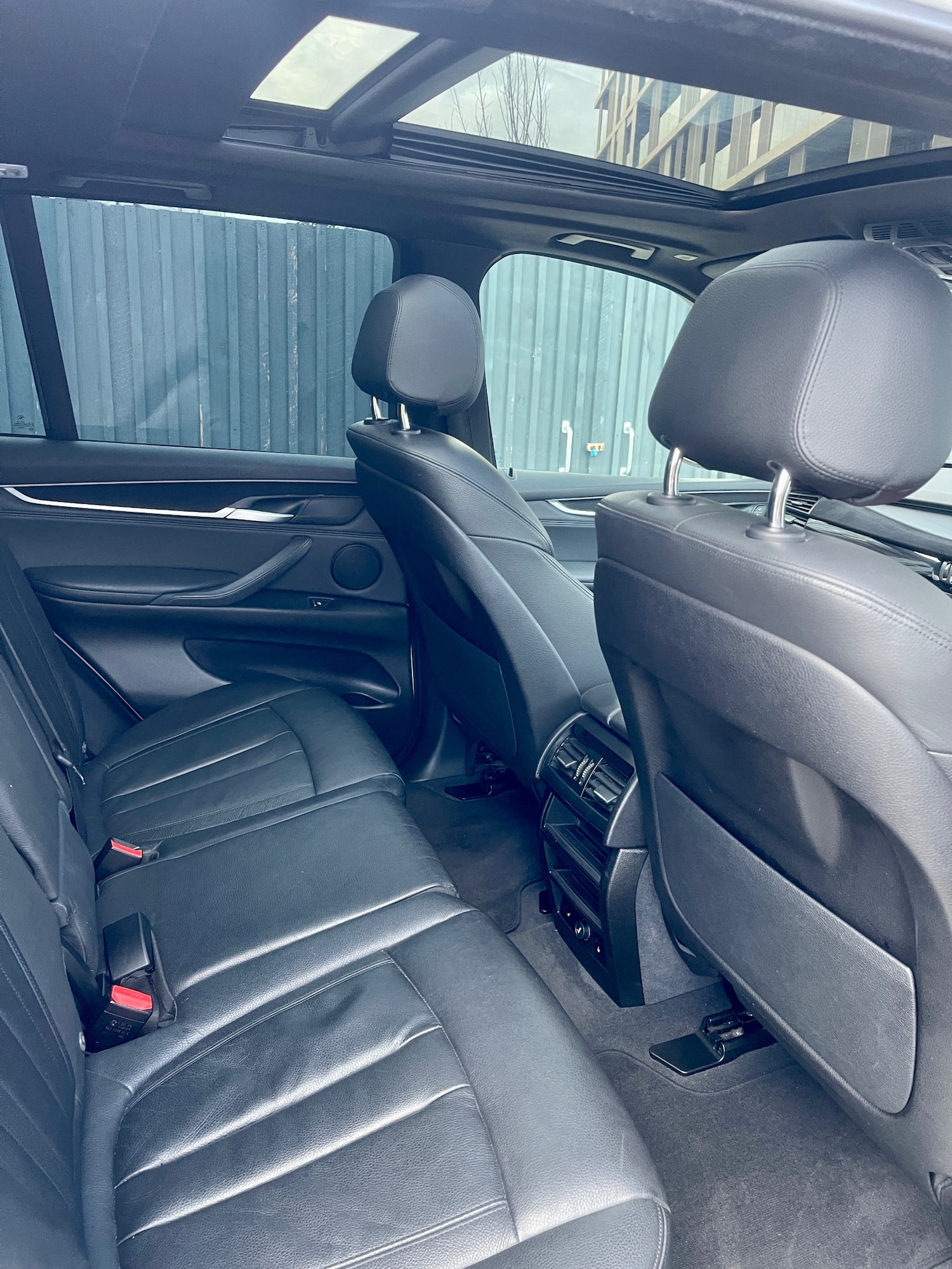 Used BMW X5 2016 for sale - 76491949: Photo 23