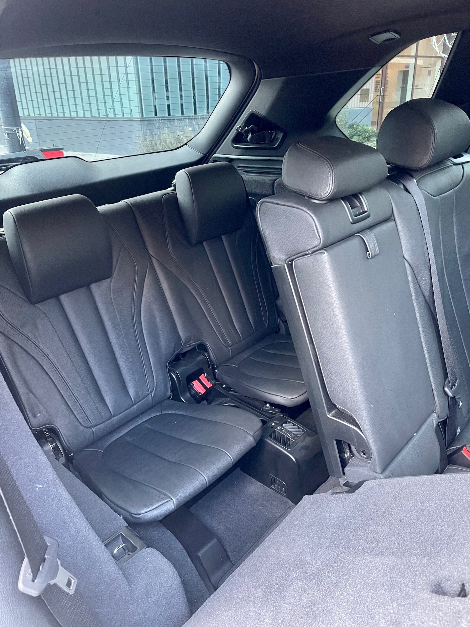 Used BMW X5 2016 for sale - 76491949: Photo 26