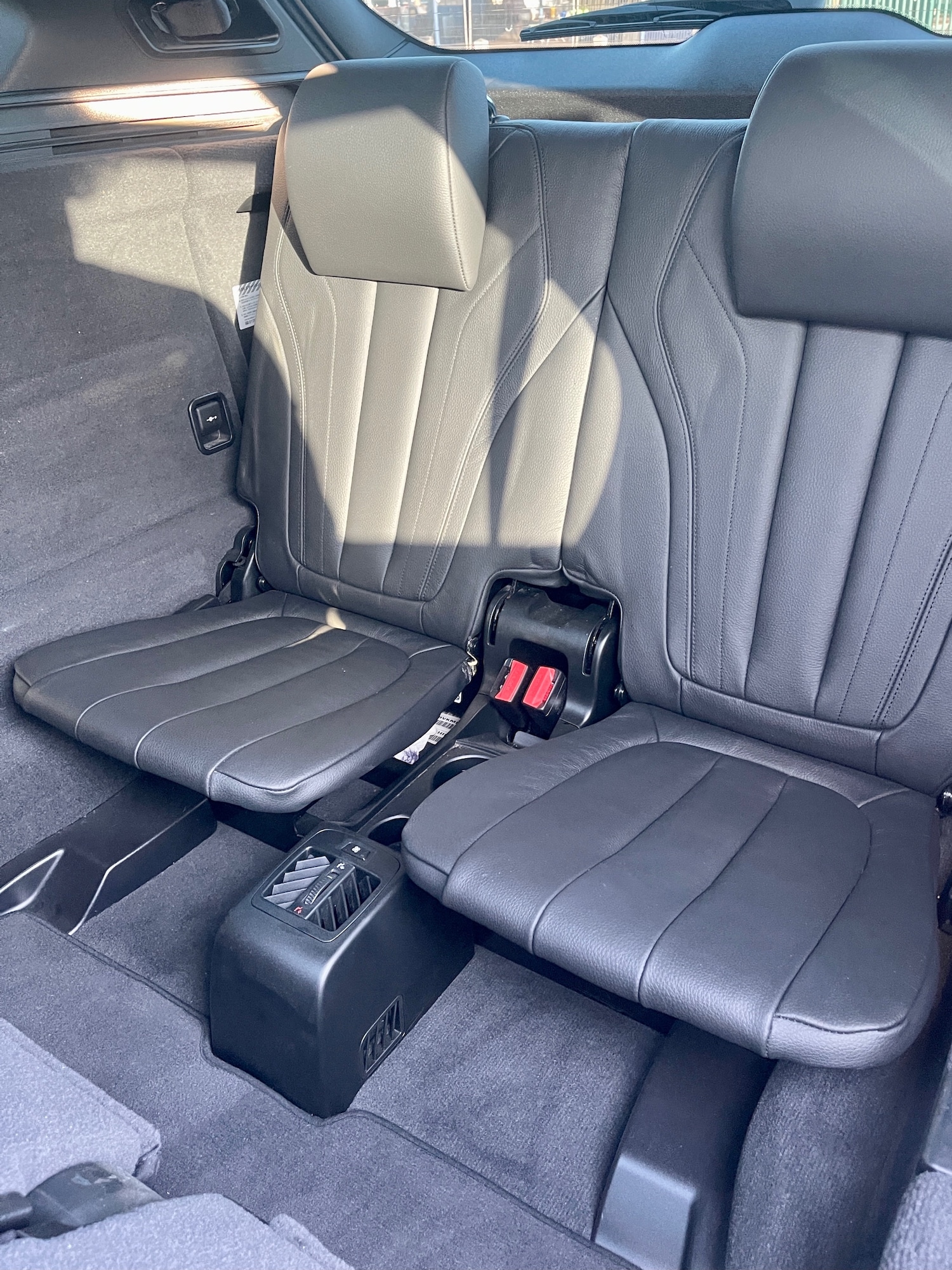 Used BMW X5 2016 for sale - 76491949: Photo 27