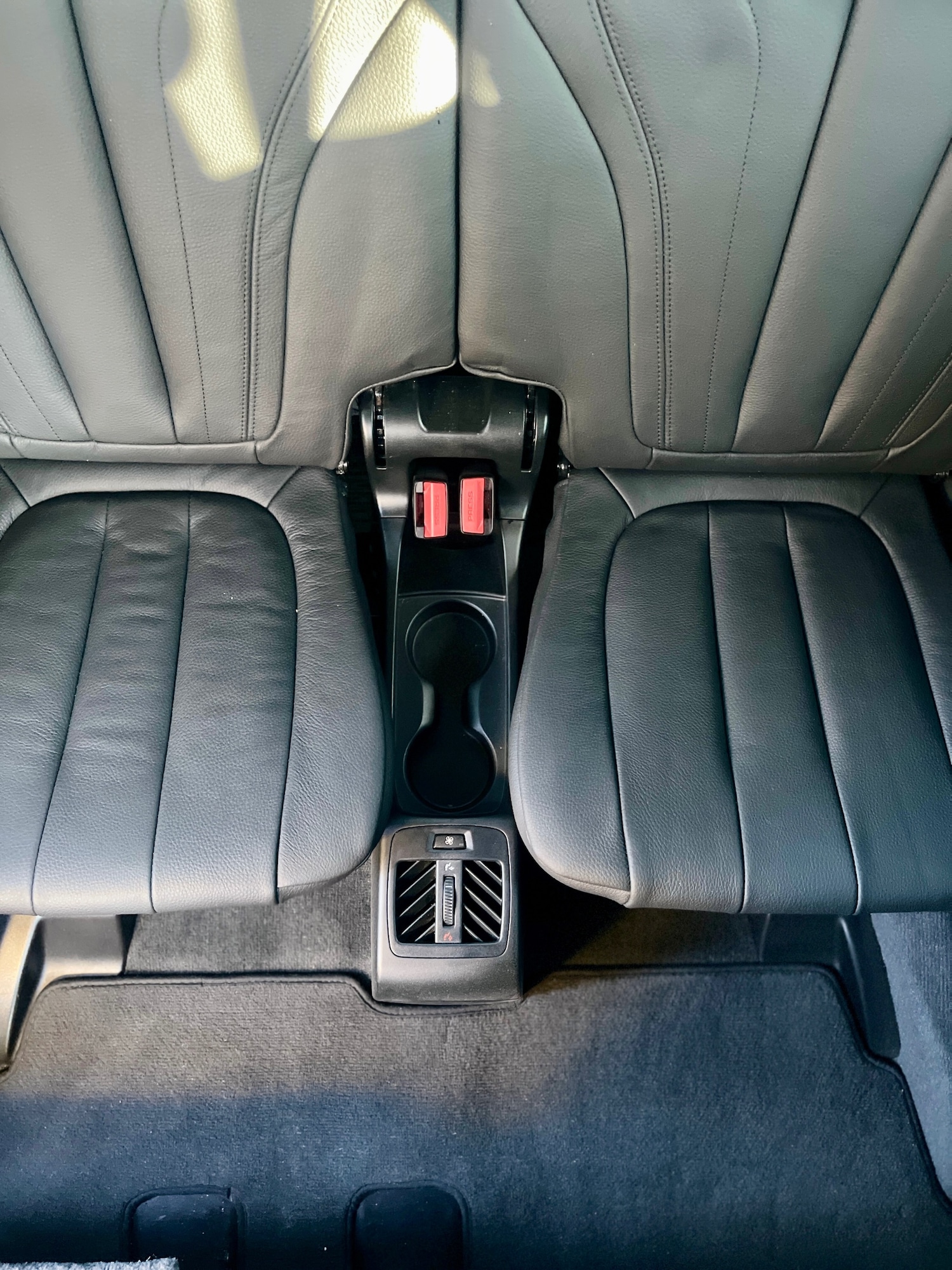 Used BMW X5 2016 for sale - 76491949: Photo 28