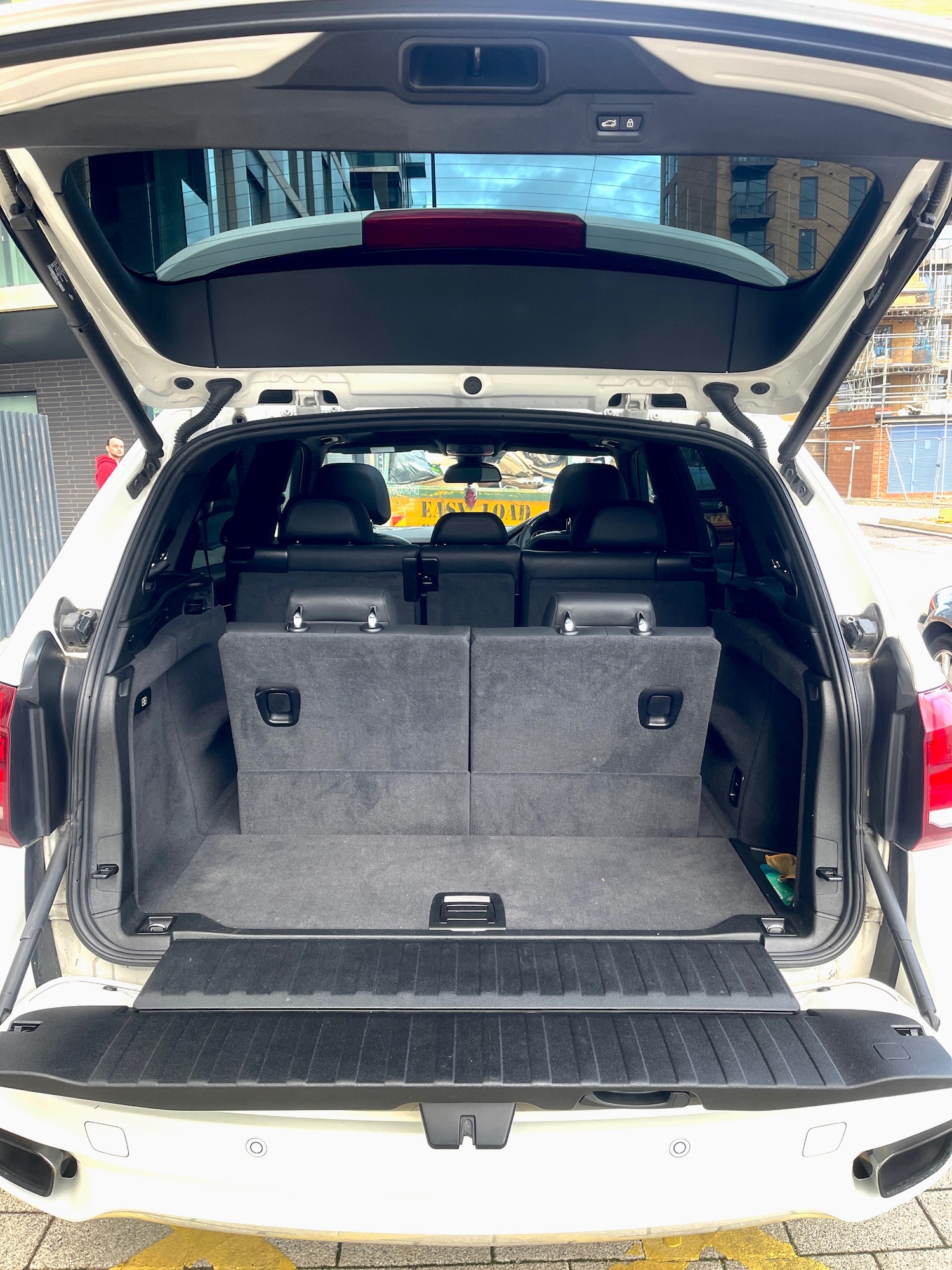 Used BMW X5 2016 for sale - 76491949: Photo 29