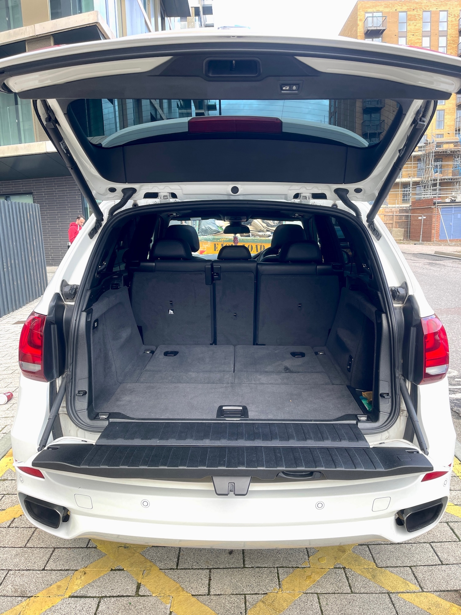 Used BMW X5 2016 for sale - 76491949: Photo 30