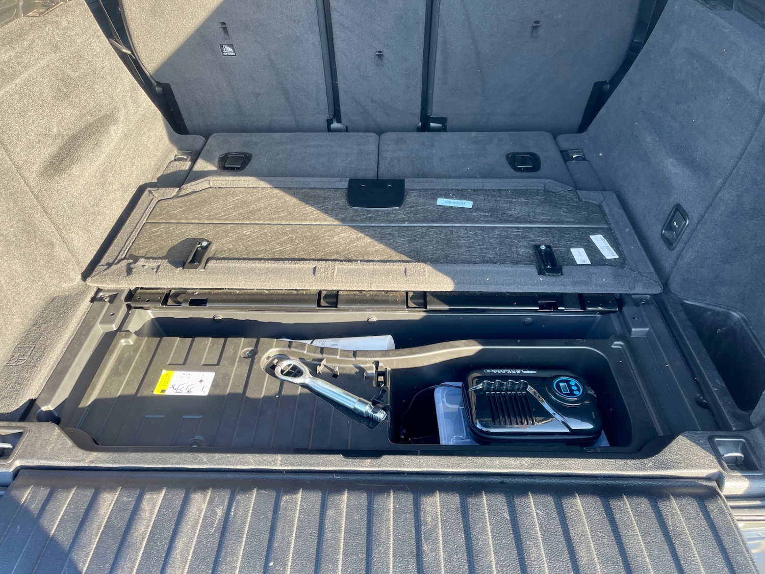 Used BMW X5 2016 for sale - 76491949: Photo 31