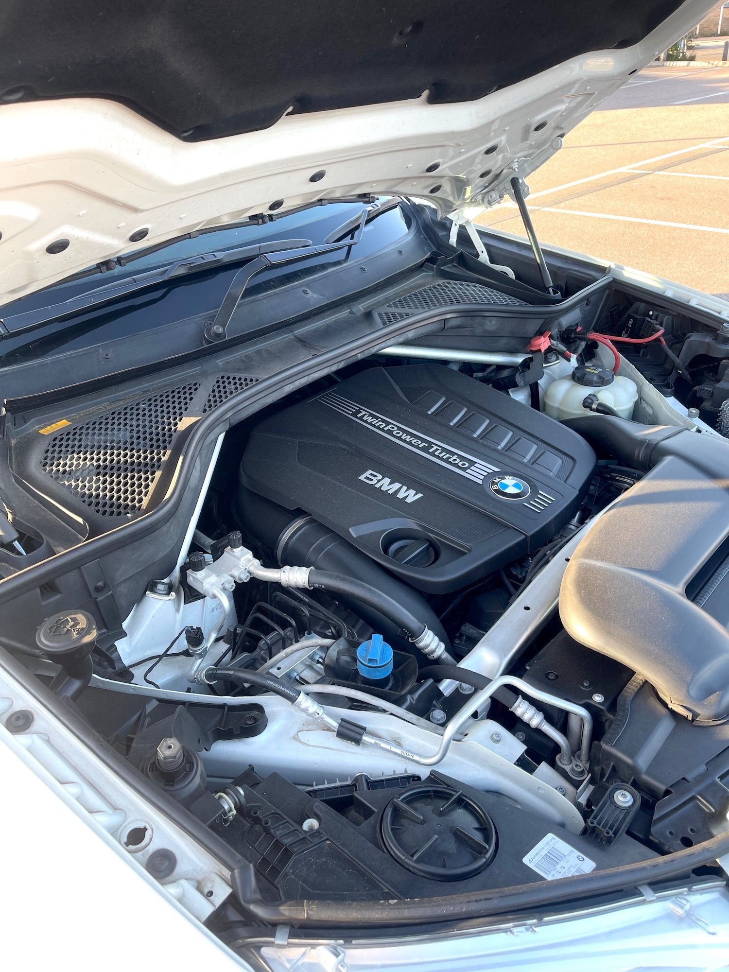 Used BMW X5 2016 for sale - 76491949: Photo 32