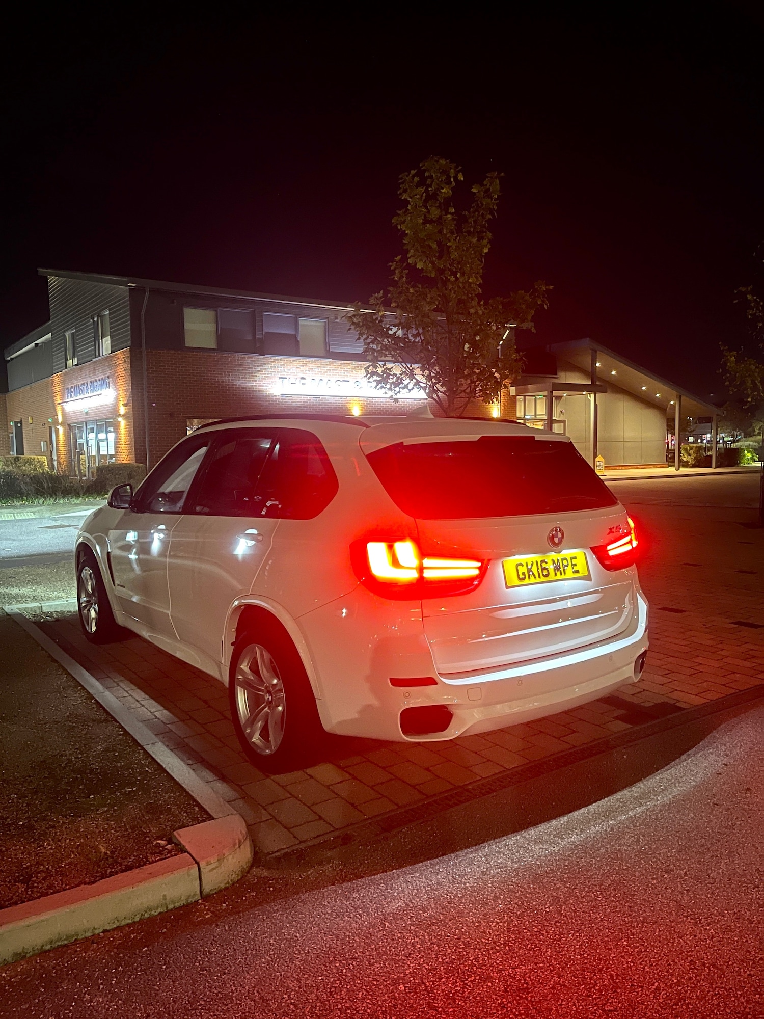 Used BMW X5 2016 for sale - 76491949: Photo 33