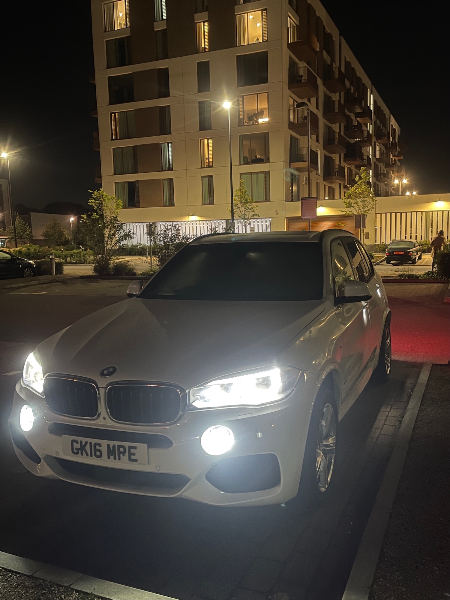 Used BMW X5 2016 for sale - 76491949: Photo 34