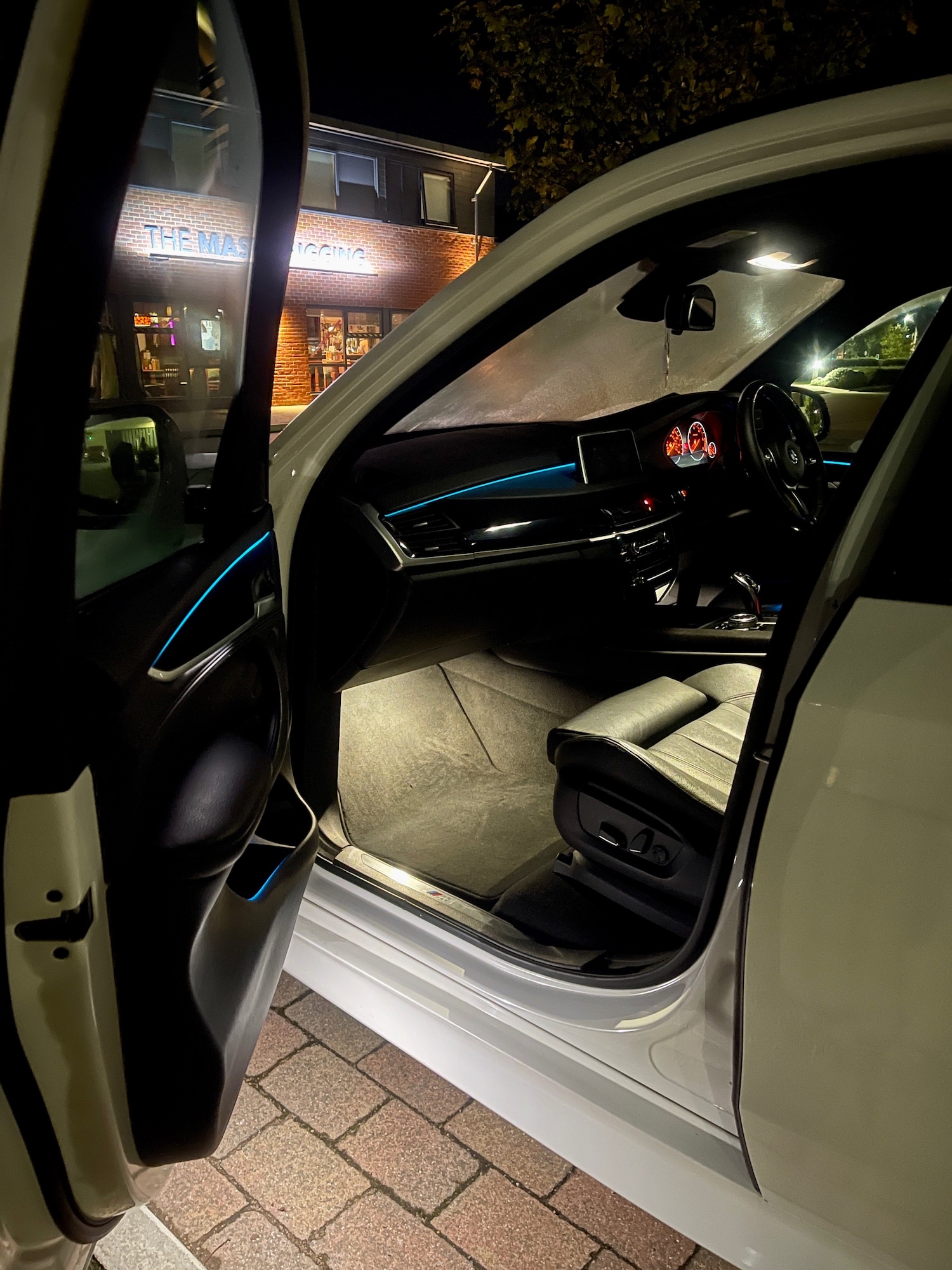 Used BMW X5 2016 for sale - 76491949: Photo 35